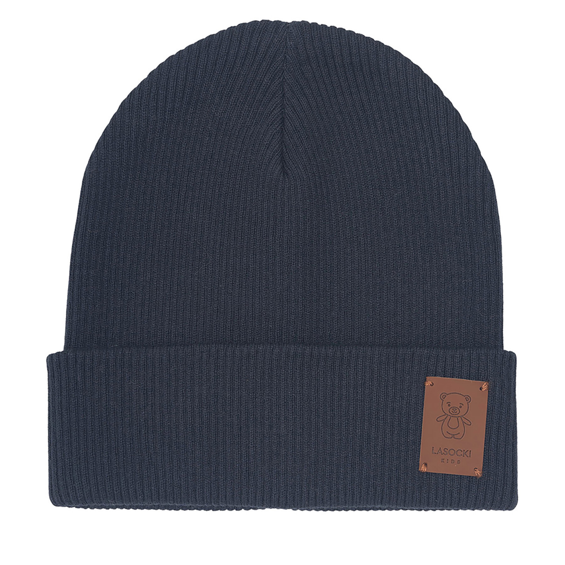 Căciulă Lasocki Kids 2K3-004-AW23 Bleumarin