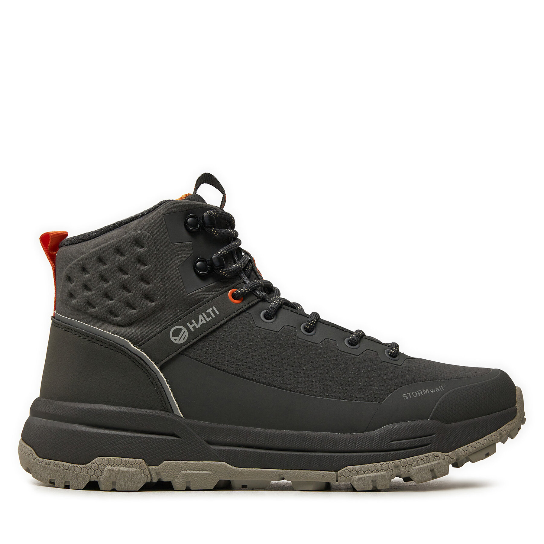 Trekkingschuhe Halti