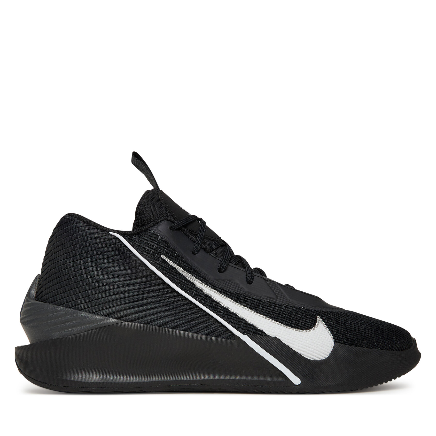 Basketbalové topánky Nike G.T. Jump Academy FV5524 003 Čierna