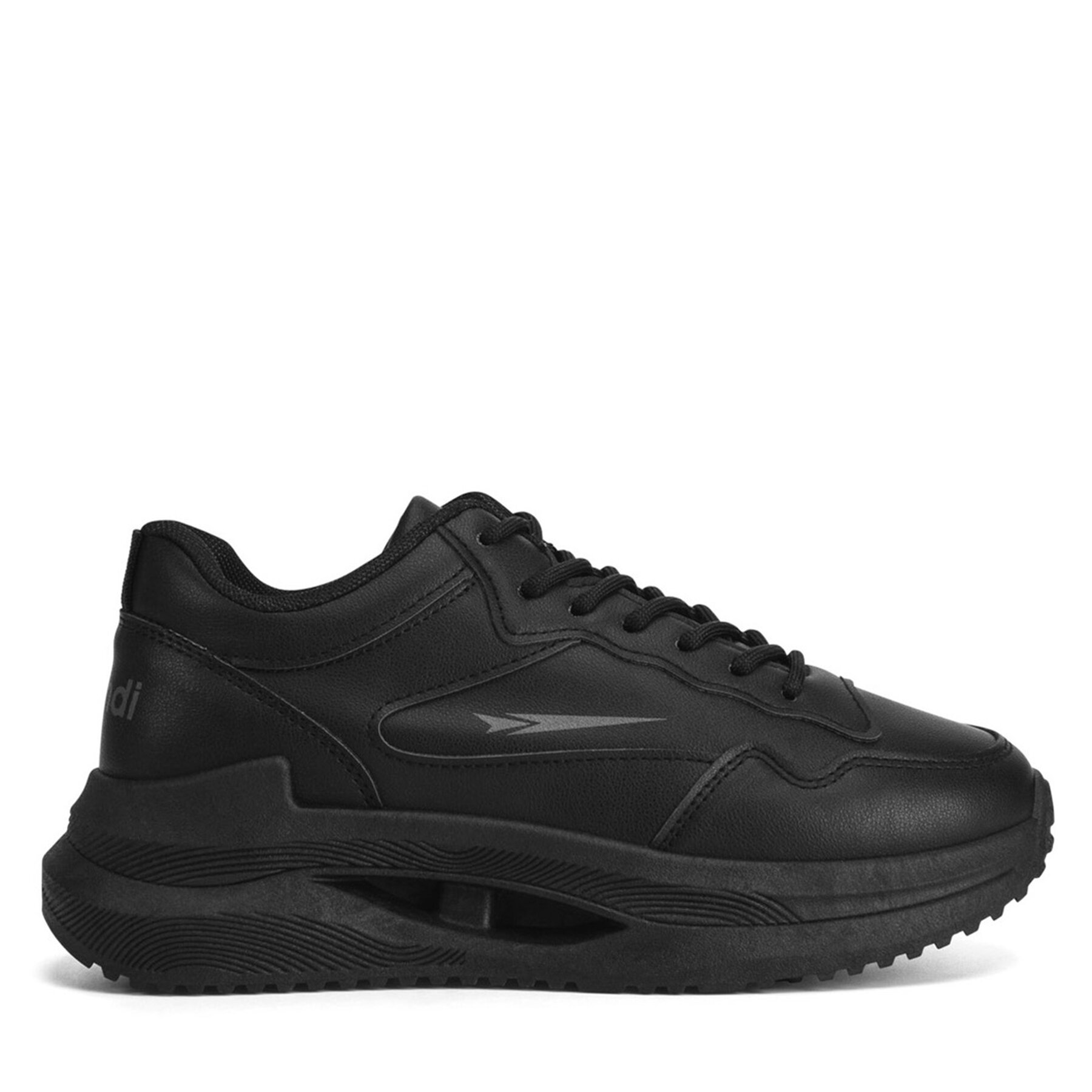 Zapatillas Sprandi WFA2457-1 Negro
