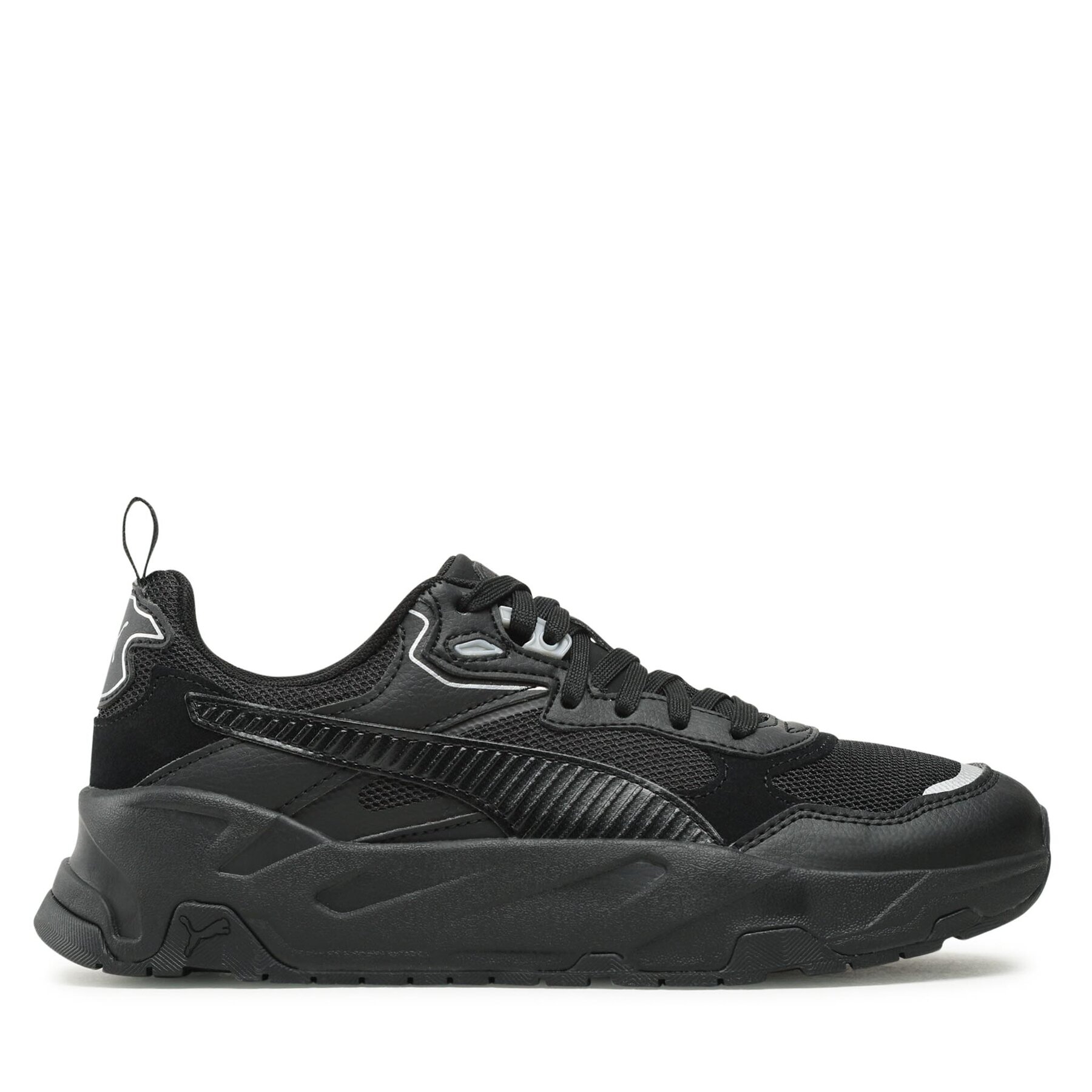 Sneakers Puma Trinity 389289 03 Svart