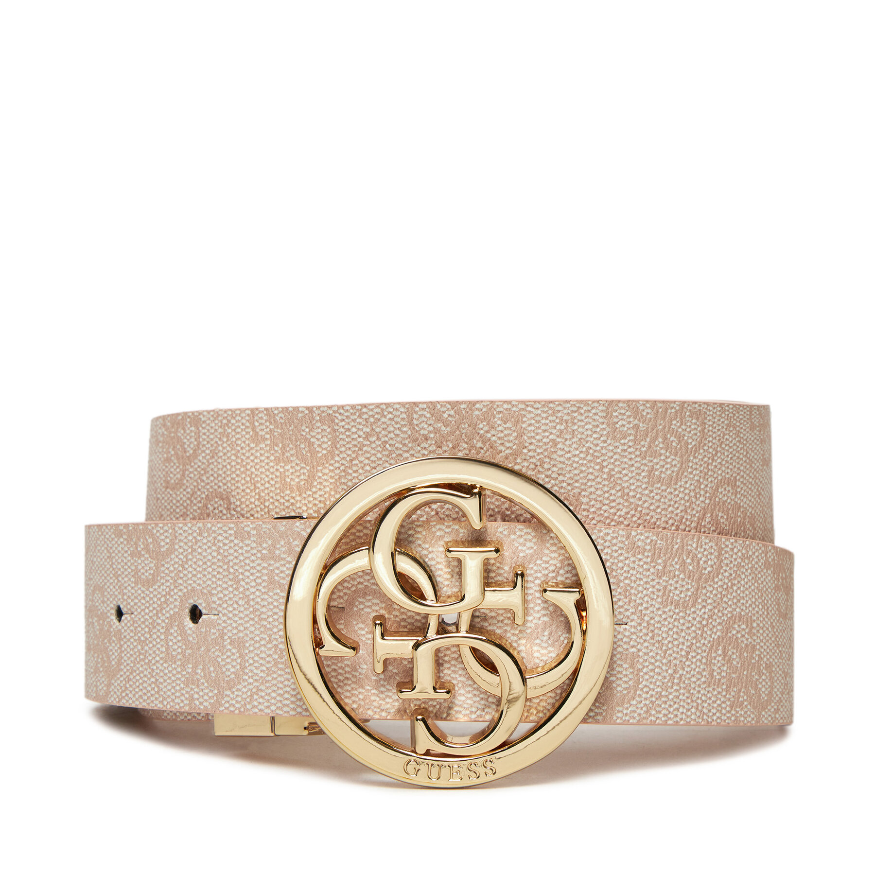  Női öv Guess BW9166 P4235 Bézs akciós termékkép 1