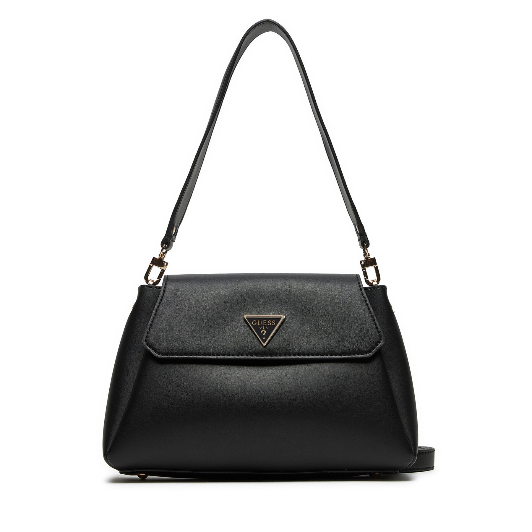  Táska Guess Nolana HWVG95 07200 Fekete akciós termékkép 1