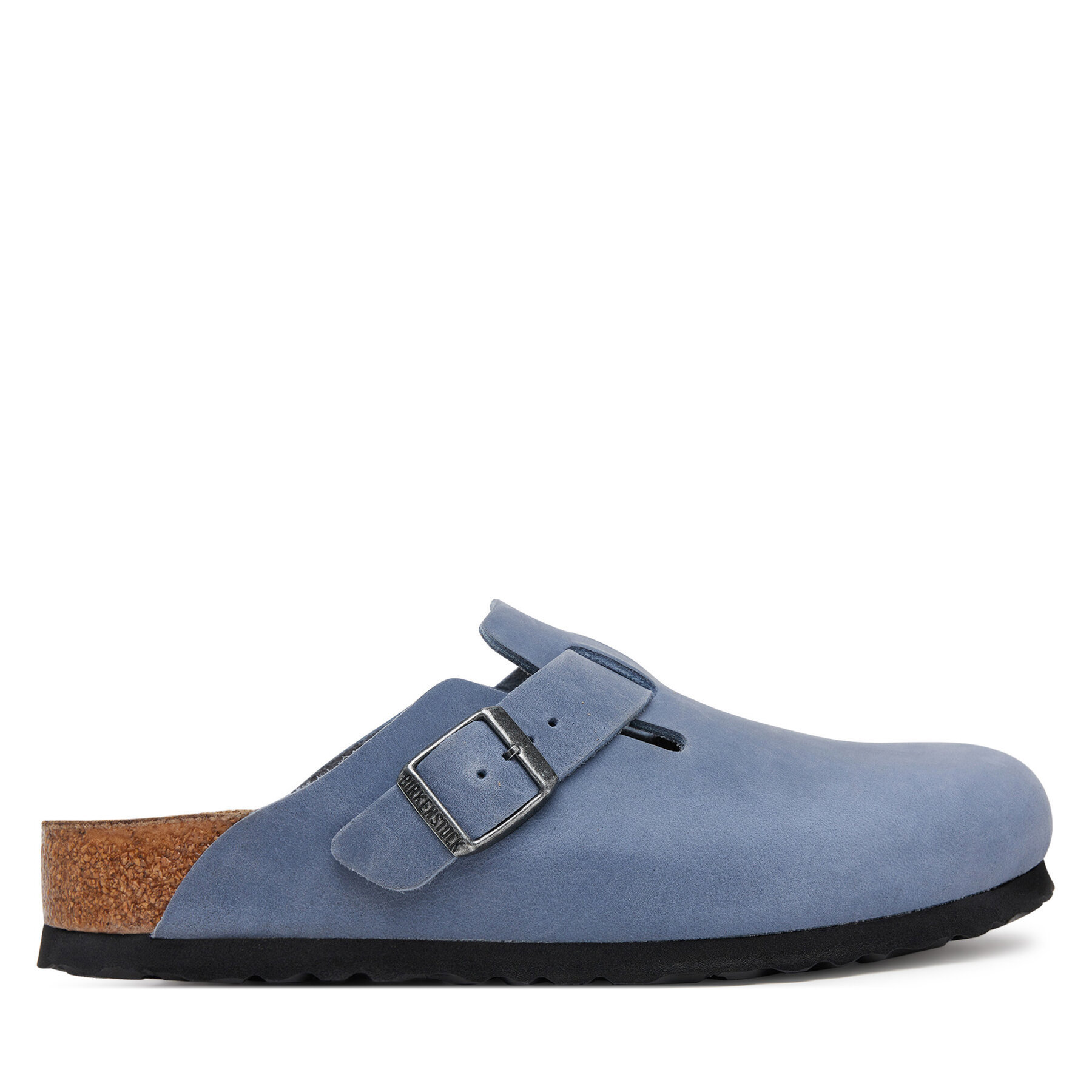 Γυναικείες Παντόφλες Birkenstock, Μέγεθος 41, Μπλε, Boston 1028239