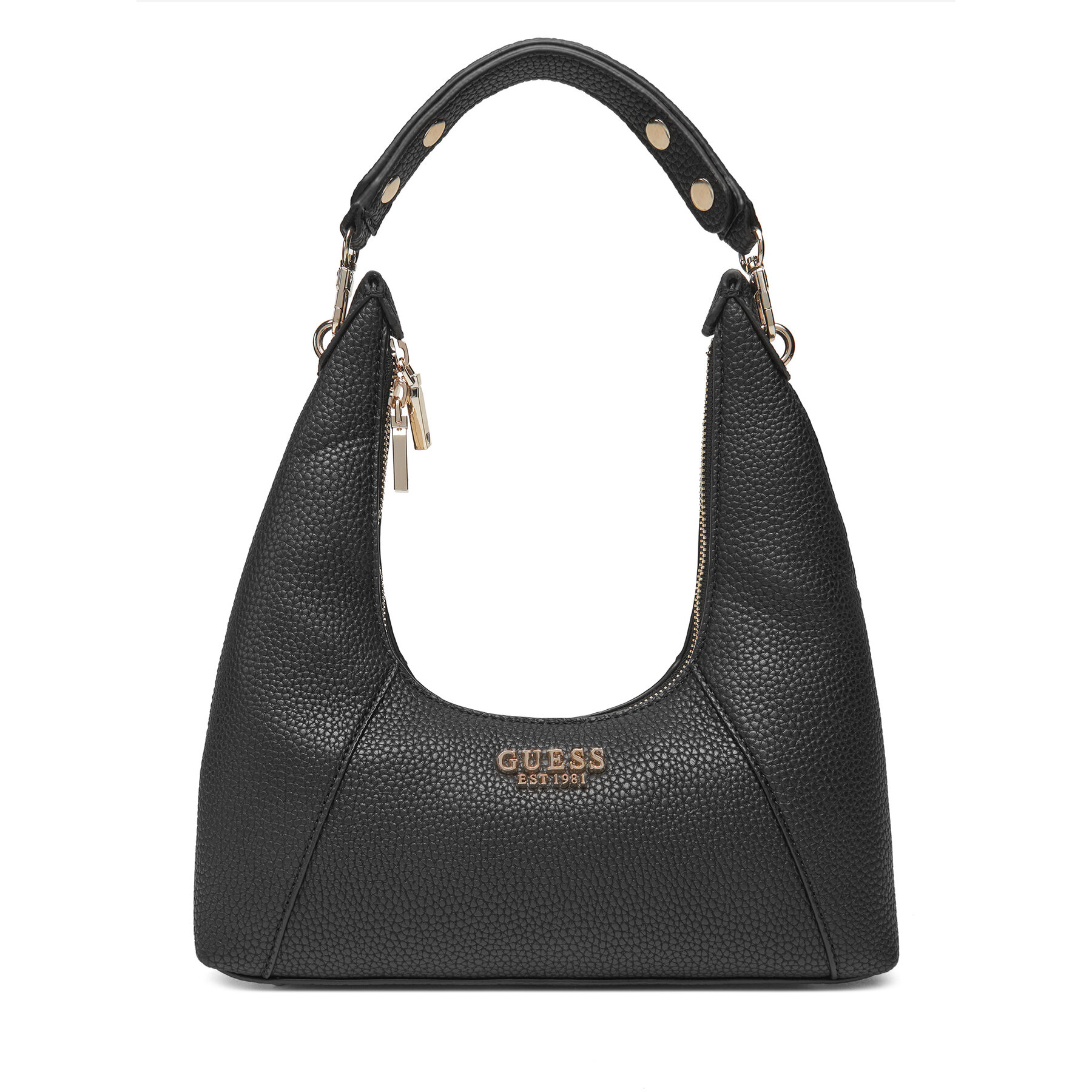 Táska Guess Calista HWBG73 34170 Fekete