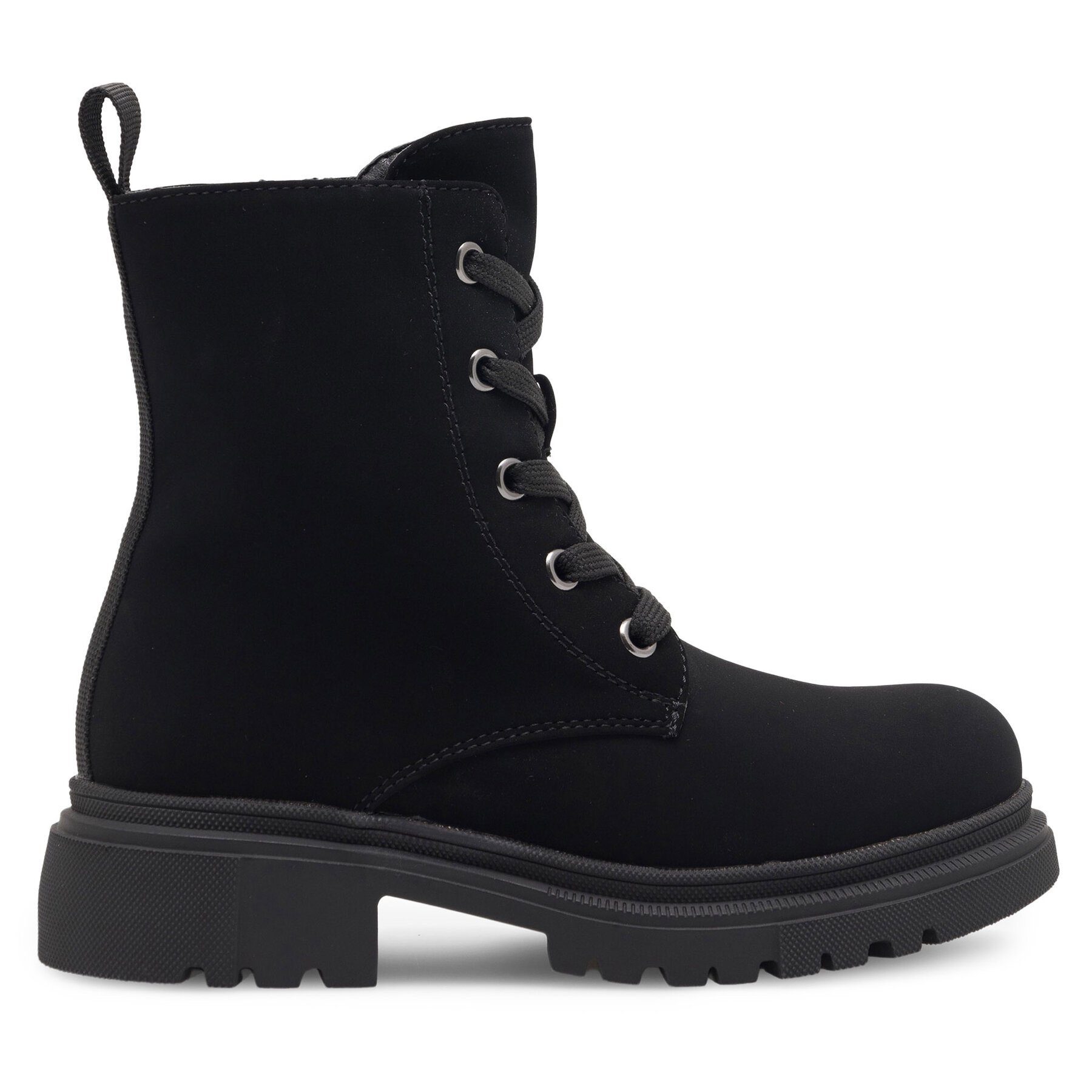  Bakancs DeeZee CS5819-06 Fekete akciós termékkép 1