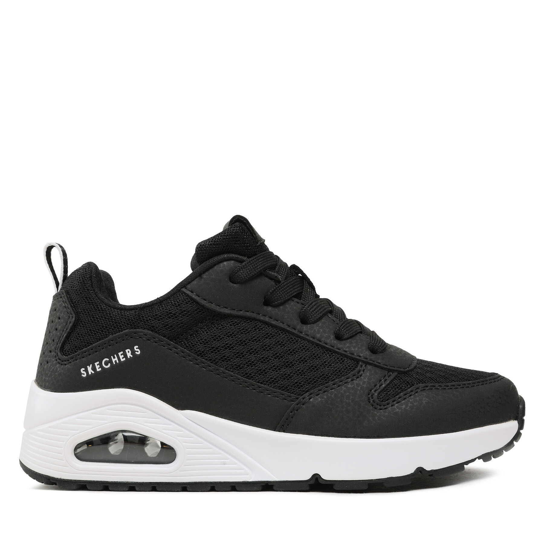 Zapatillas Skechers Uno Powex 403667L/BLK Negro