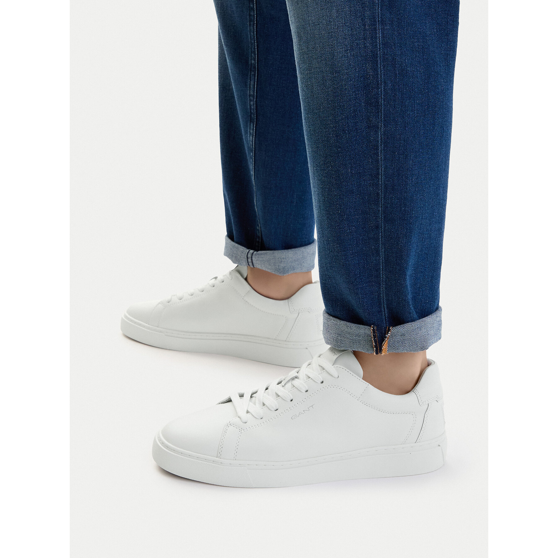 Tenisice Gant 32631226 Bijela