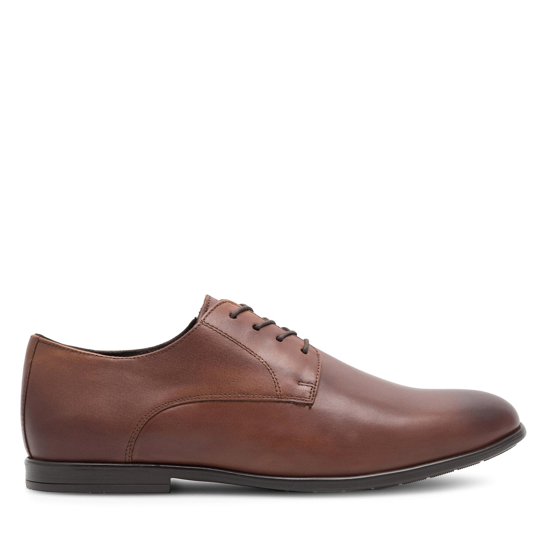 Chaussures basses Lasocki KONGO-12 MI08 Marron
