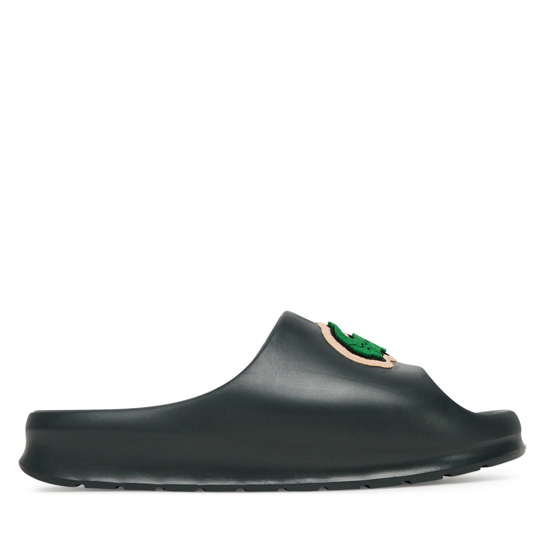 Şlapi Lacoste 7-49CMA0026 Verde