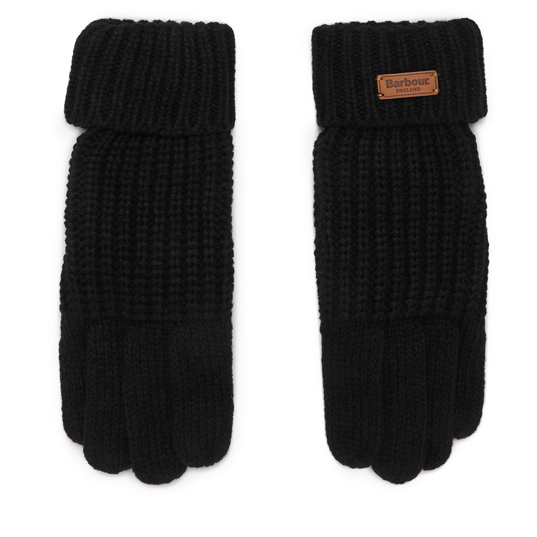 Rokavice Barbour LGL0132BK11 Črna