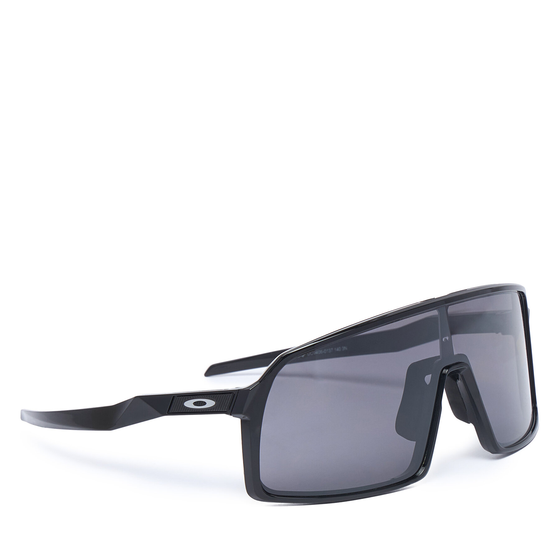 Sluneční brýle Oakley 0OO9406 94060137 Černá