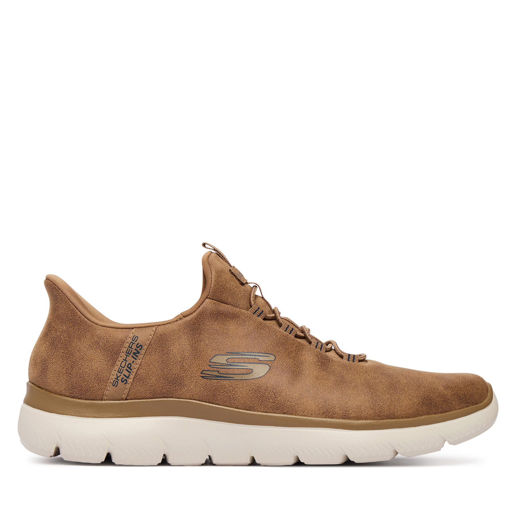 Сникърси Skechers Summits - Korlo 232940 Светлокафяв