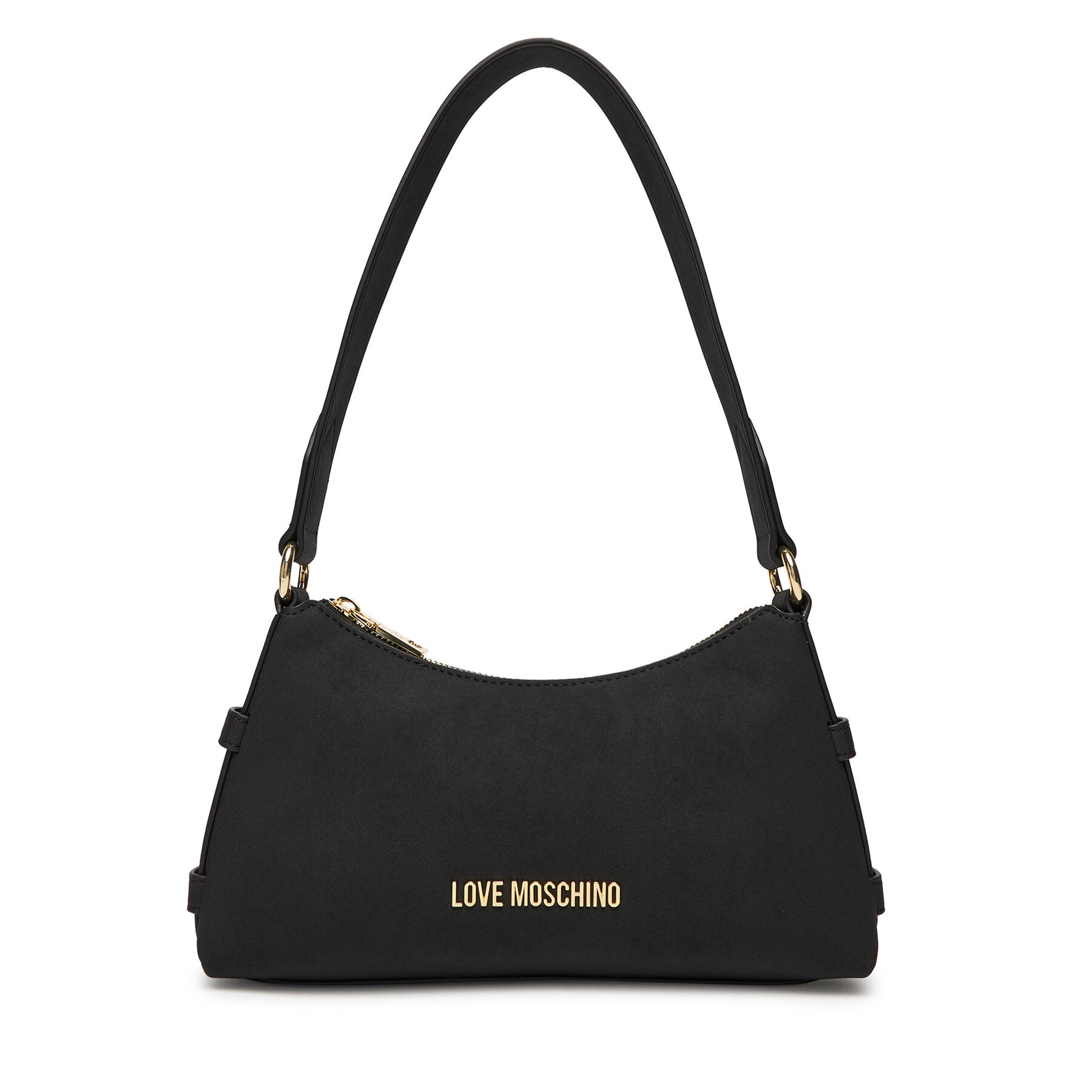 Geantă LOVE MOSCHINO JC4169PP1NLB0000 Negru
