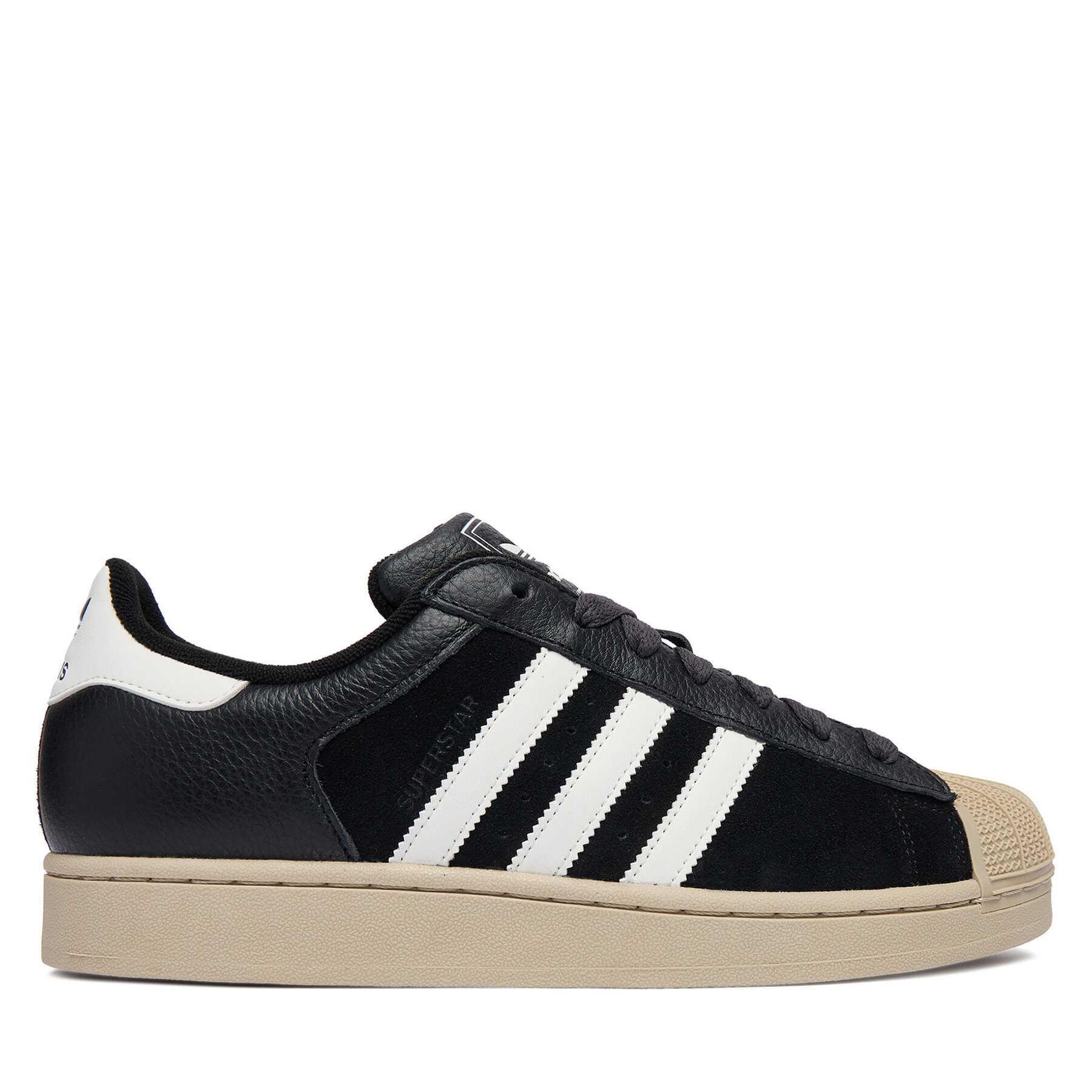 Сникърси adidas Superstar II KJ9948 M Черен