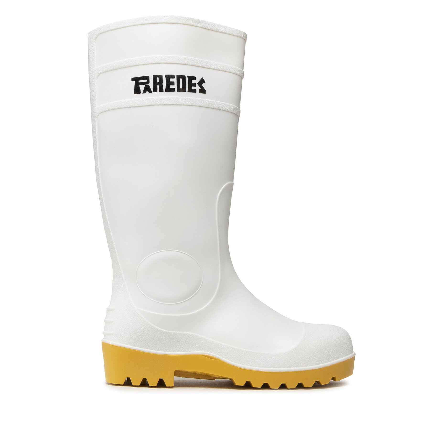 Botas de agua Paredes Seguridad Bota Agua H20 SP5035 Blanco