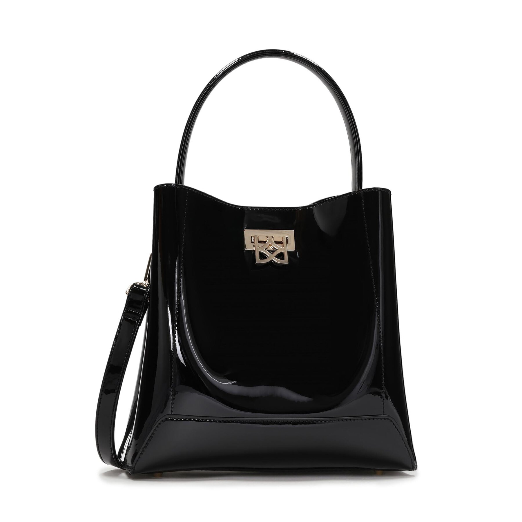 Bolso Kazar Laurie 48575-L0-00 Negro