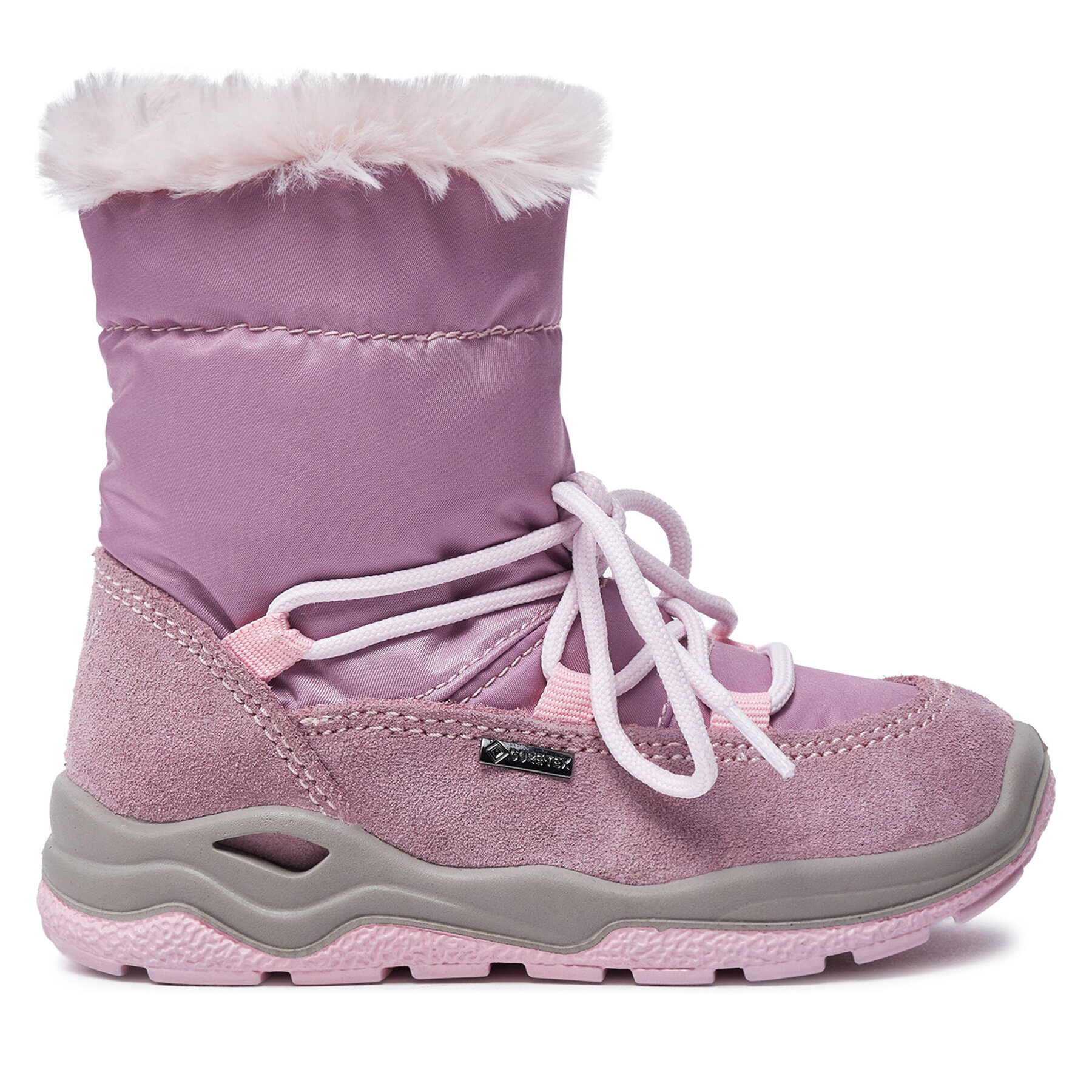 Snehule Primigi 6861522 S GORE-TEX Ružová
