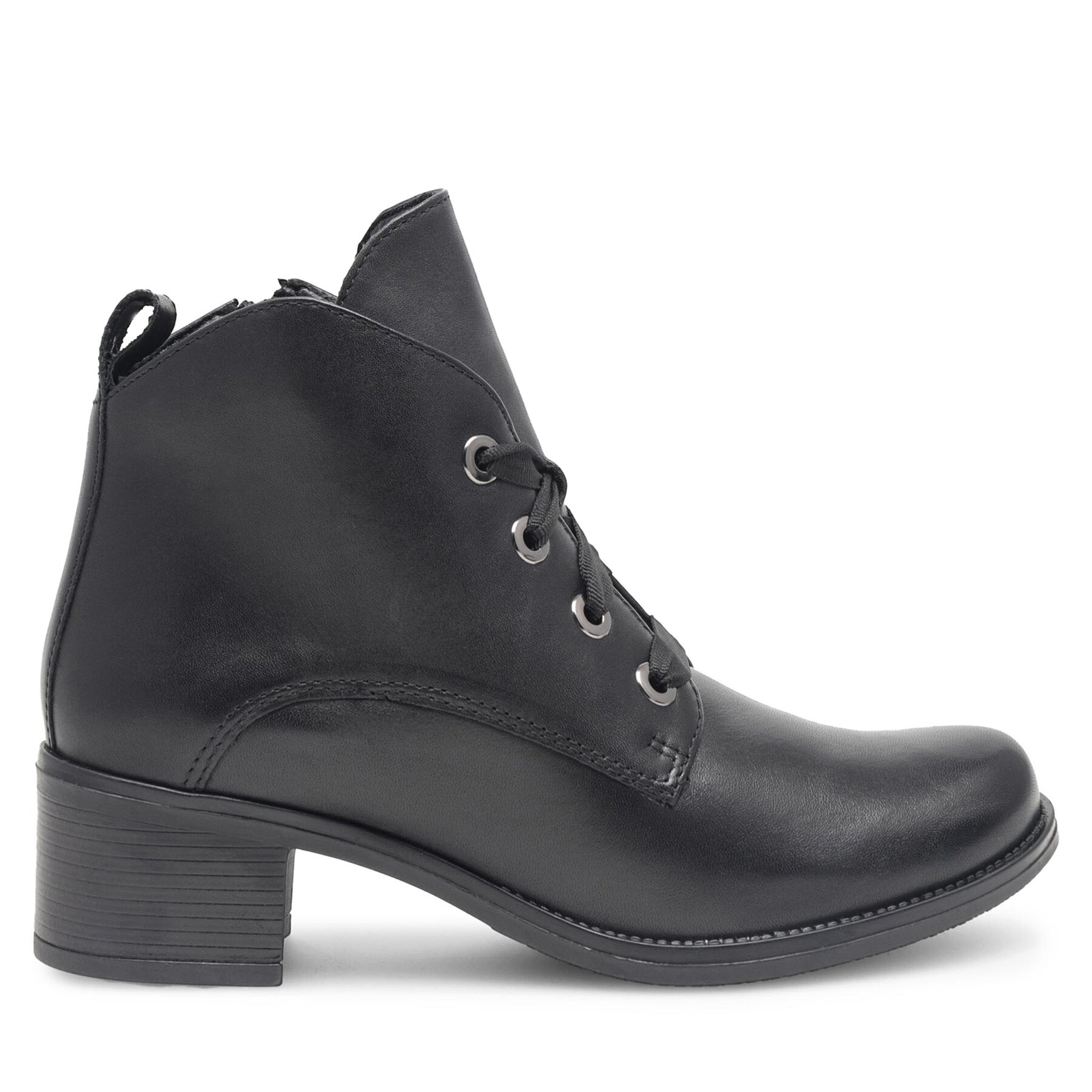 Botines Lasocki ARC-BLANKA-11 Negro