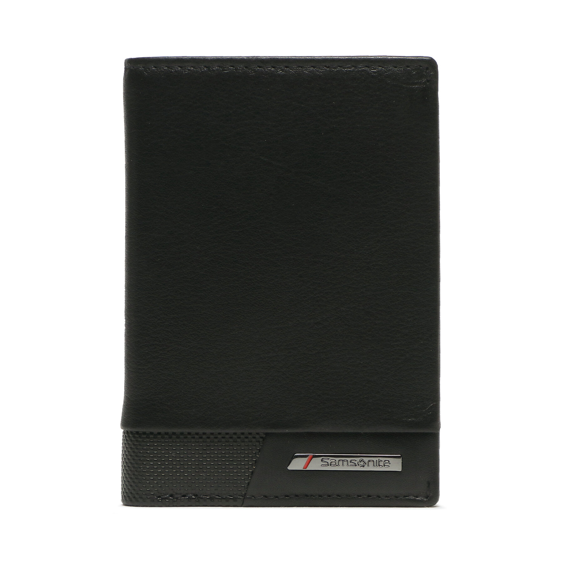 Große Herren Geldbörse Samsonite KK3-09143 Schwarz, Größe 00