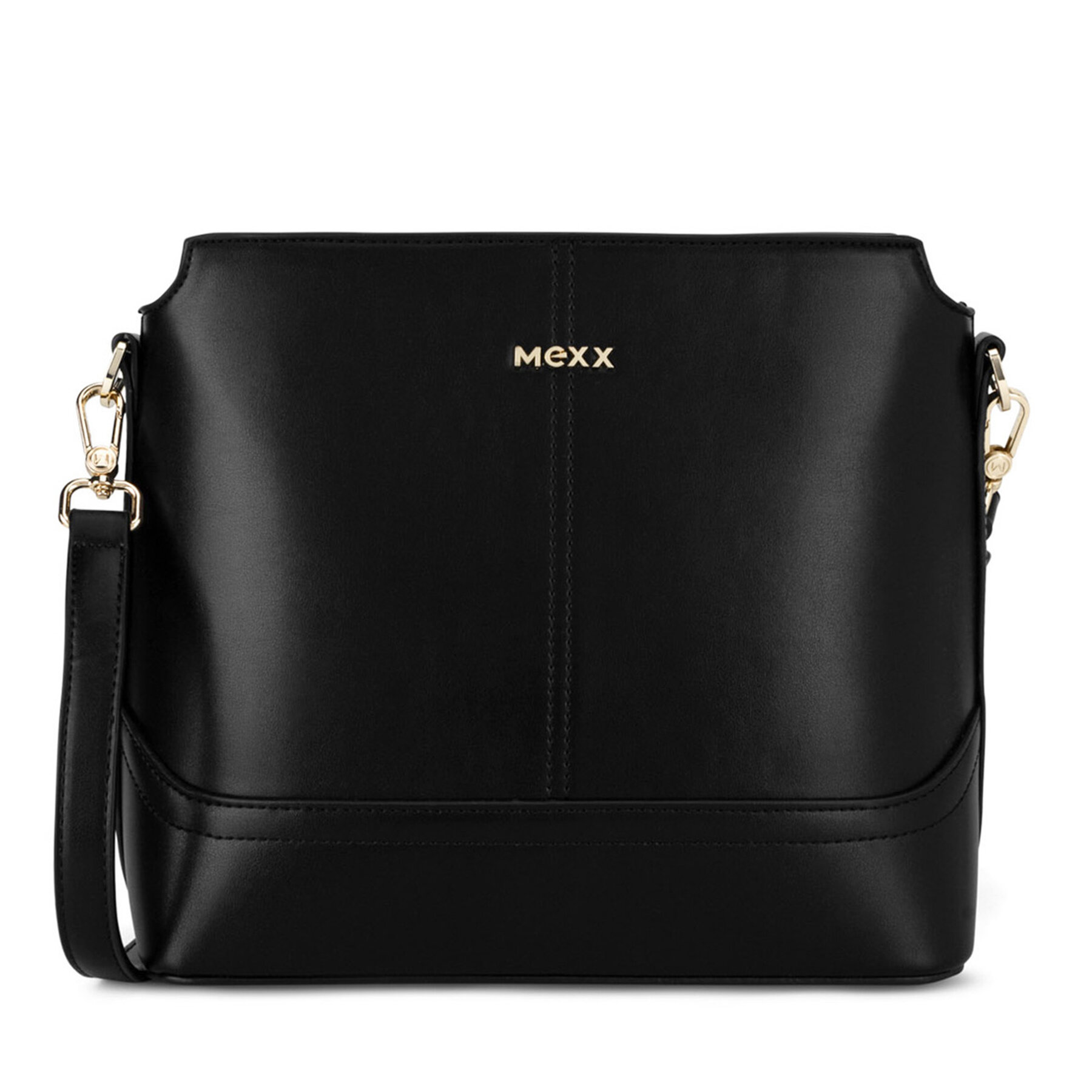 Táska MEXX MEXX-S-008-07 Fekete