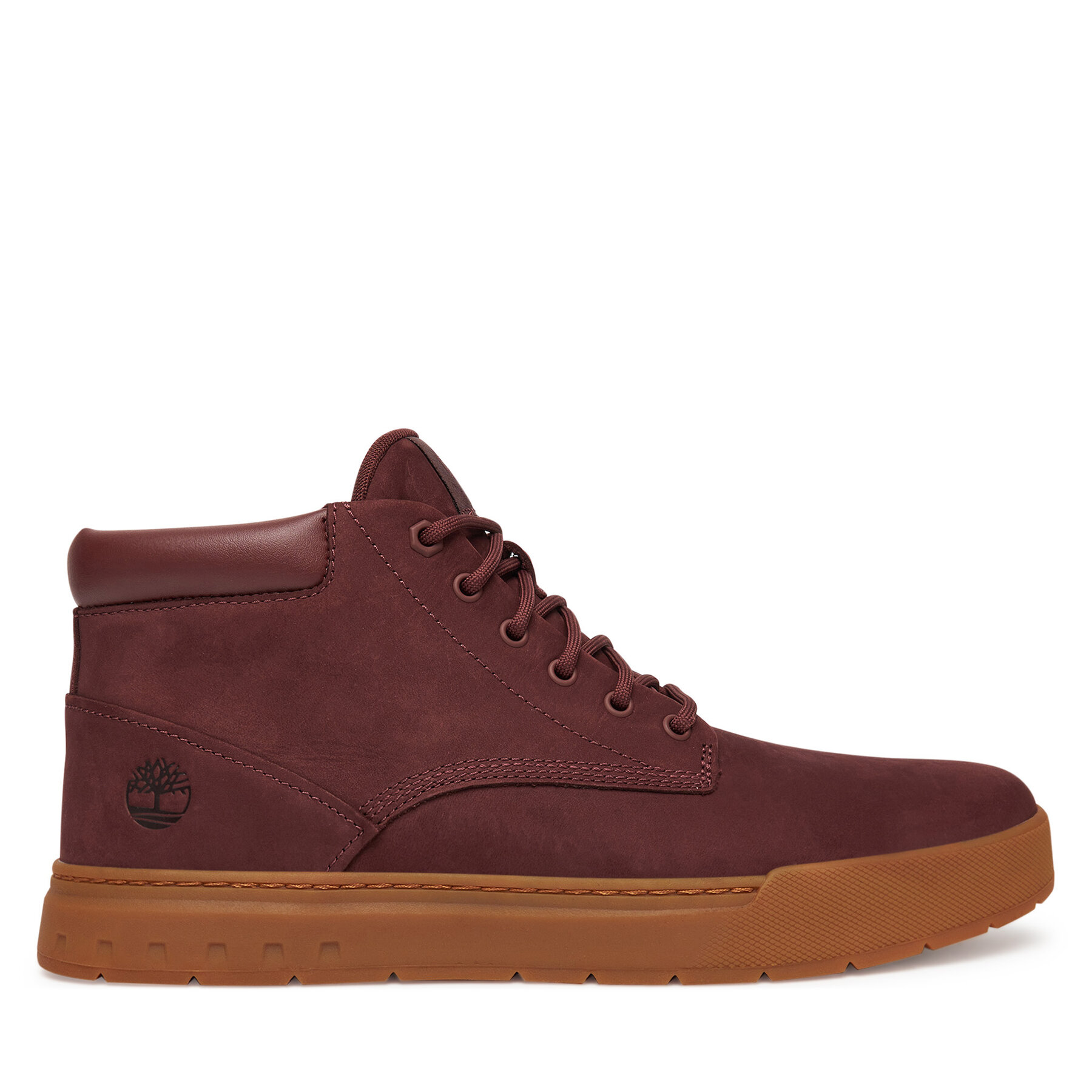 Sneakers Timberland Maple Grove TB0A69FNEQ31 Bordeaux