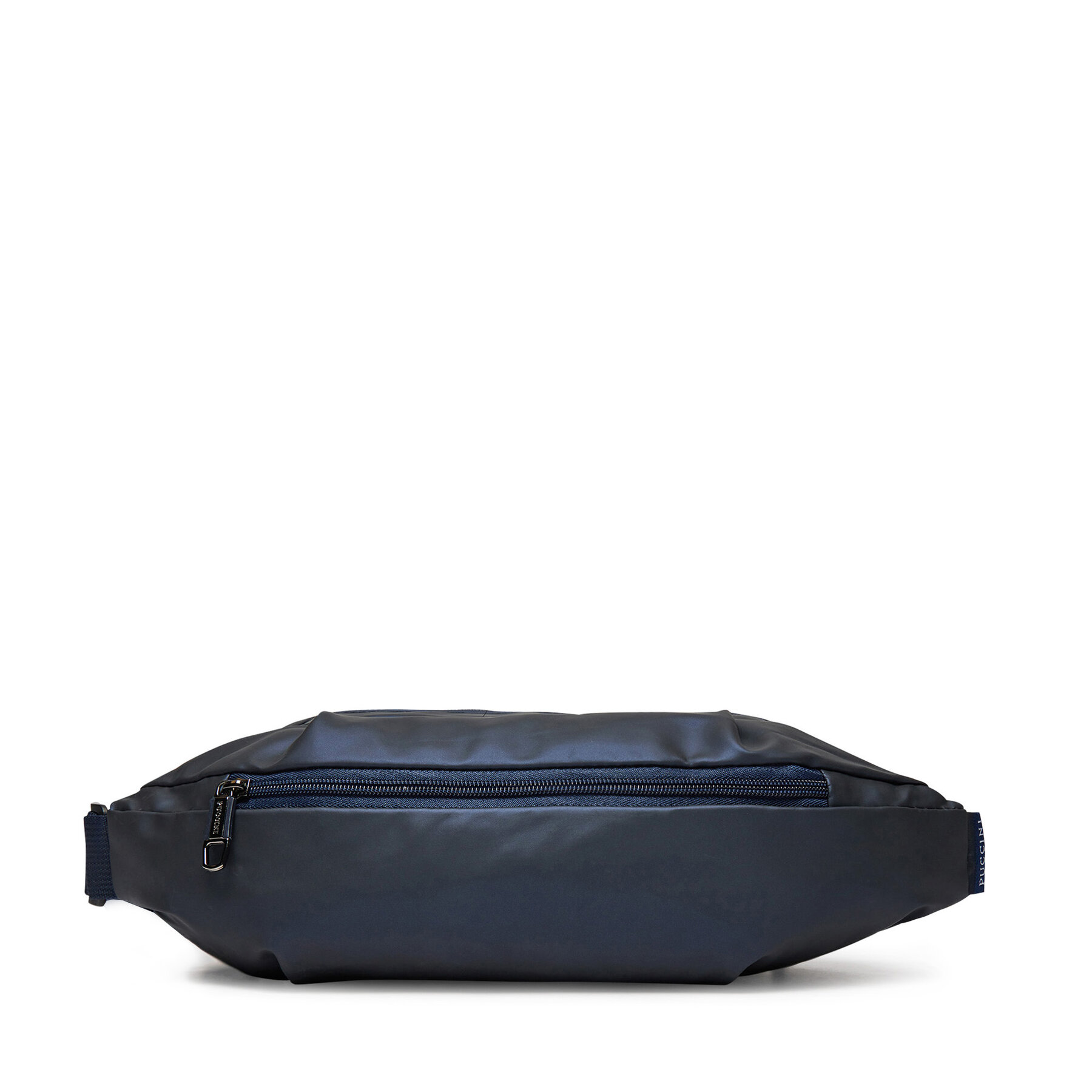 Riñonera Puccini TM246 Azul marino