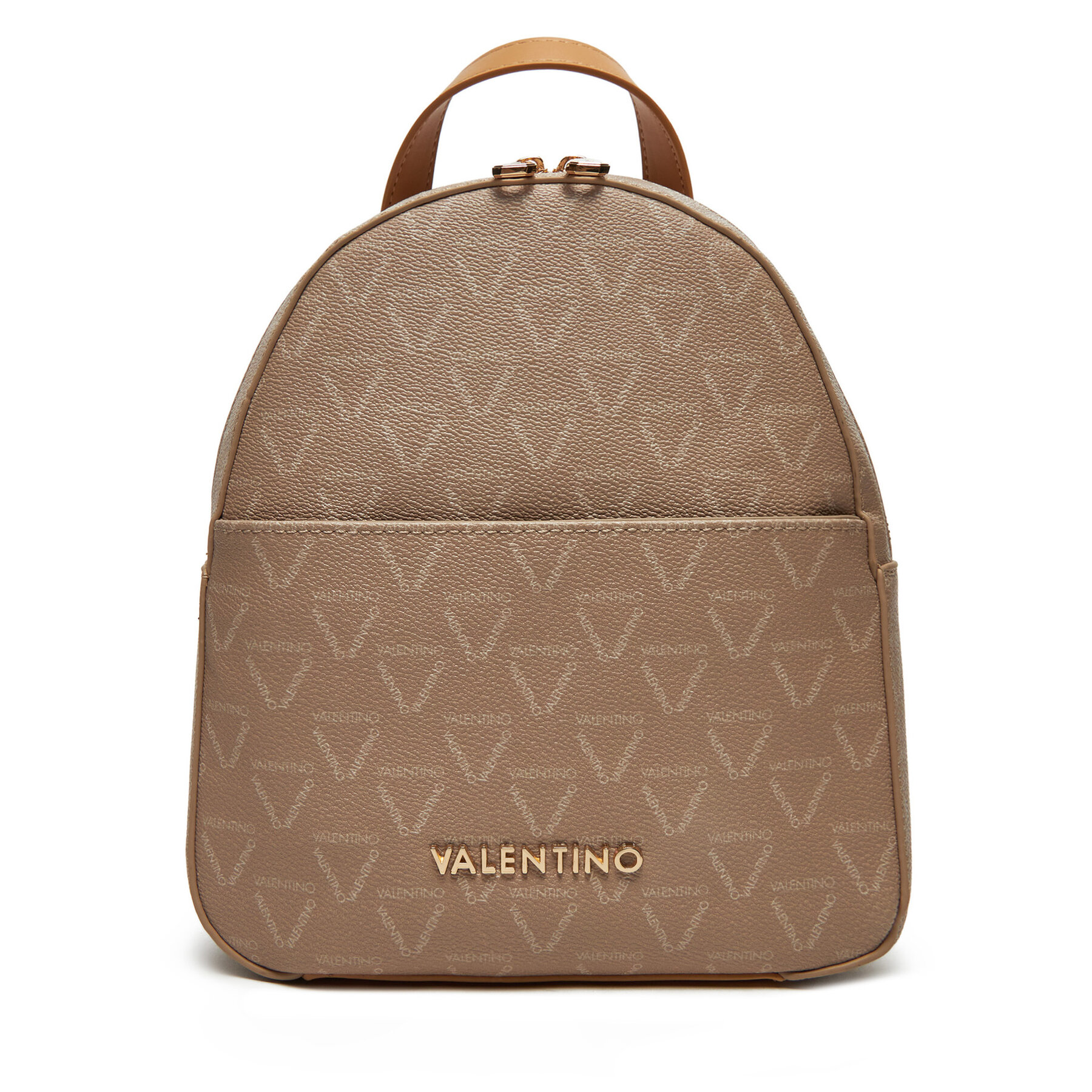  Hátizsák Valentino Lady Re VBS8GT20 Barna akciós termékkép 1