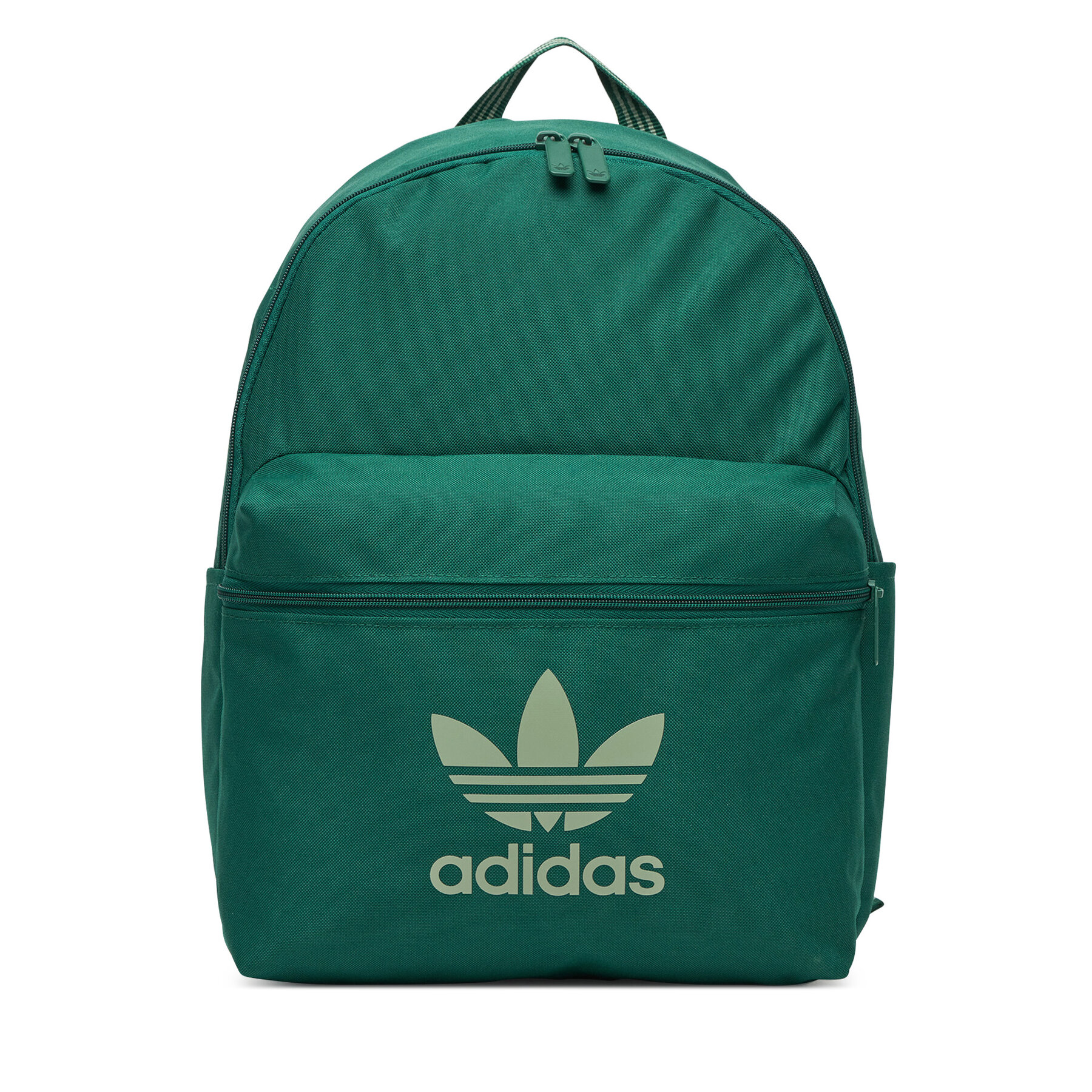  Hátizsák adidas adicolor JI9437 Zöld akciós termékkép 1