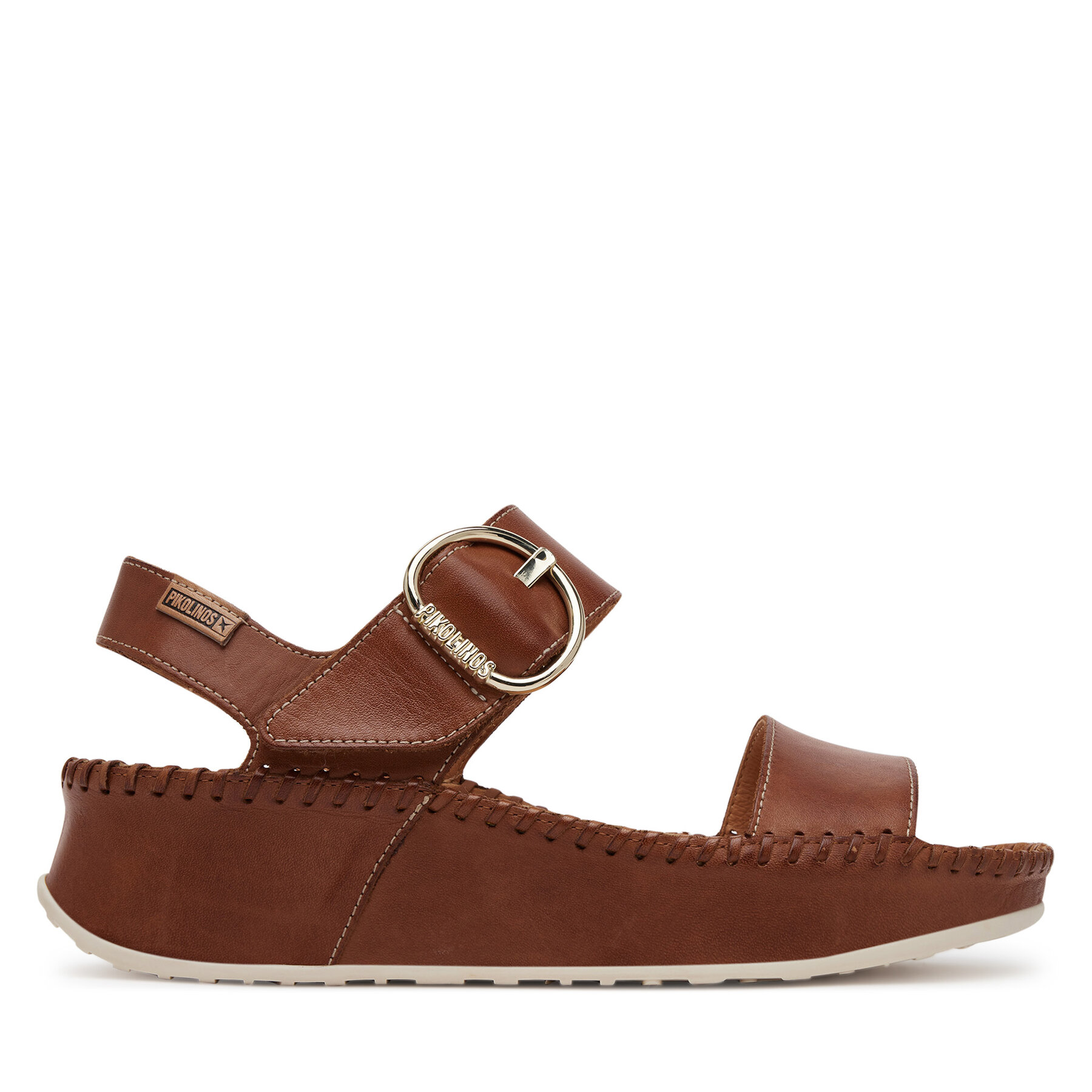 Sandali Pikolinos W1C-0709 Marrone