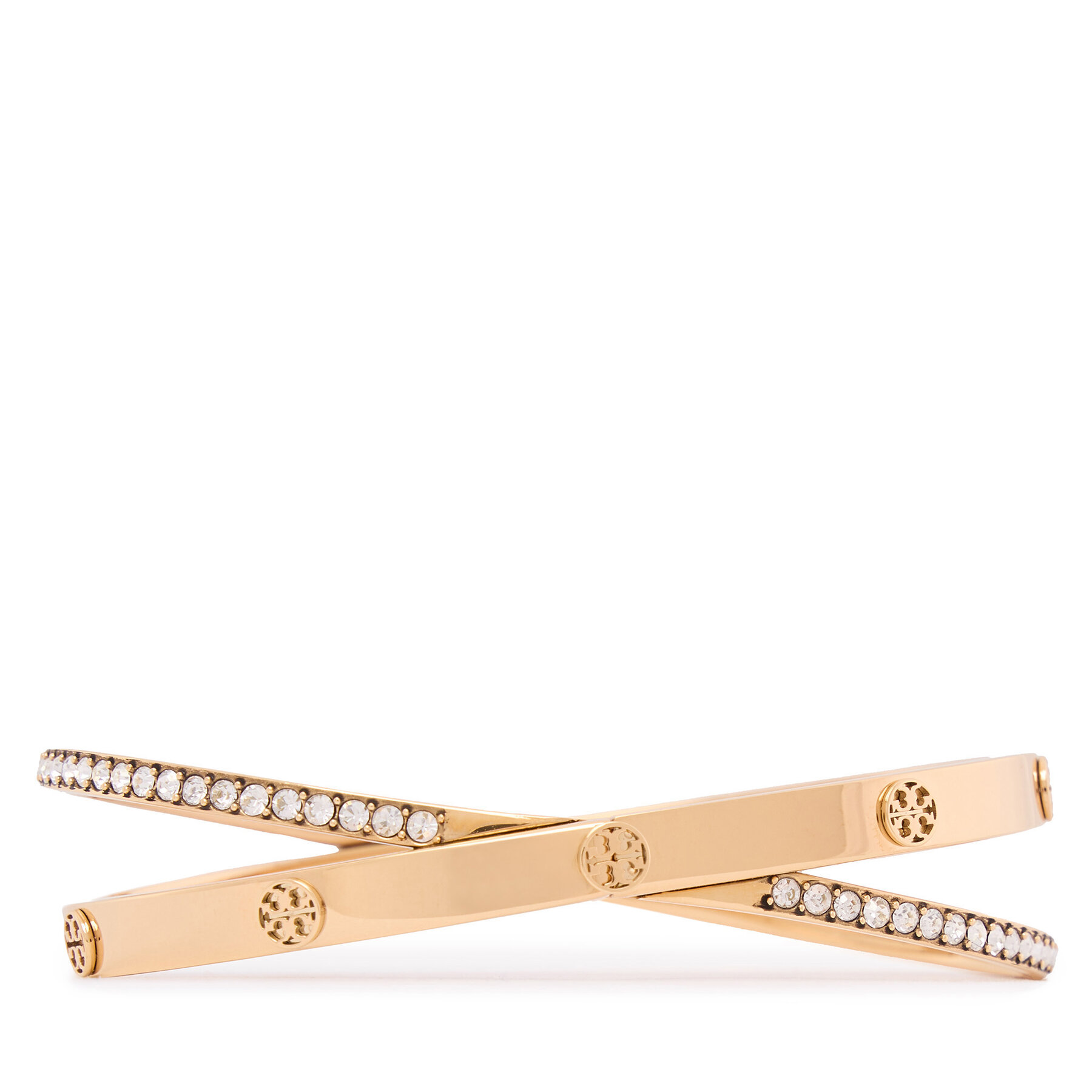 Гривна Tory Burch 184428 Златист