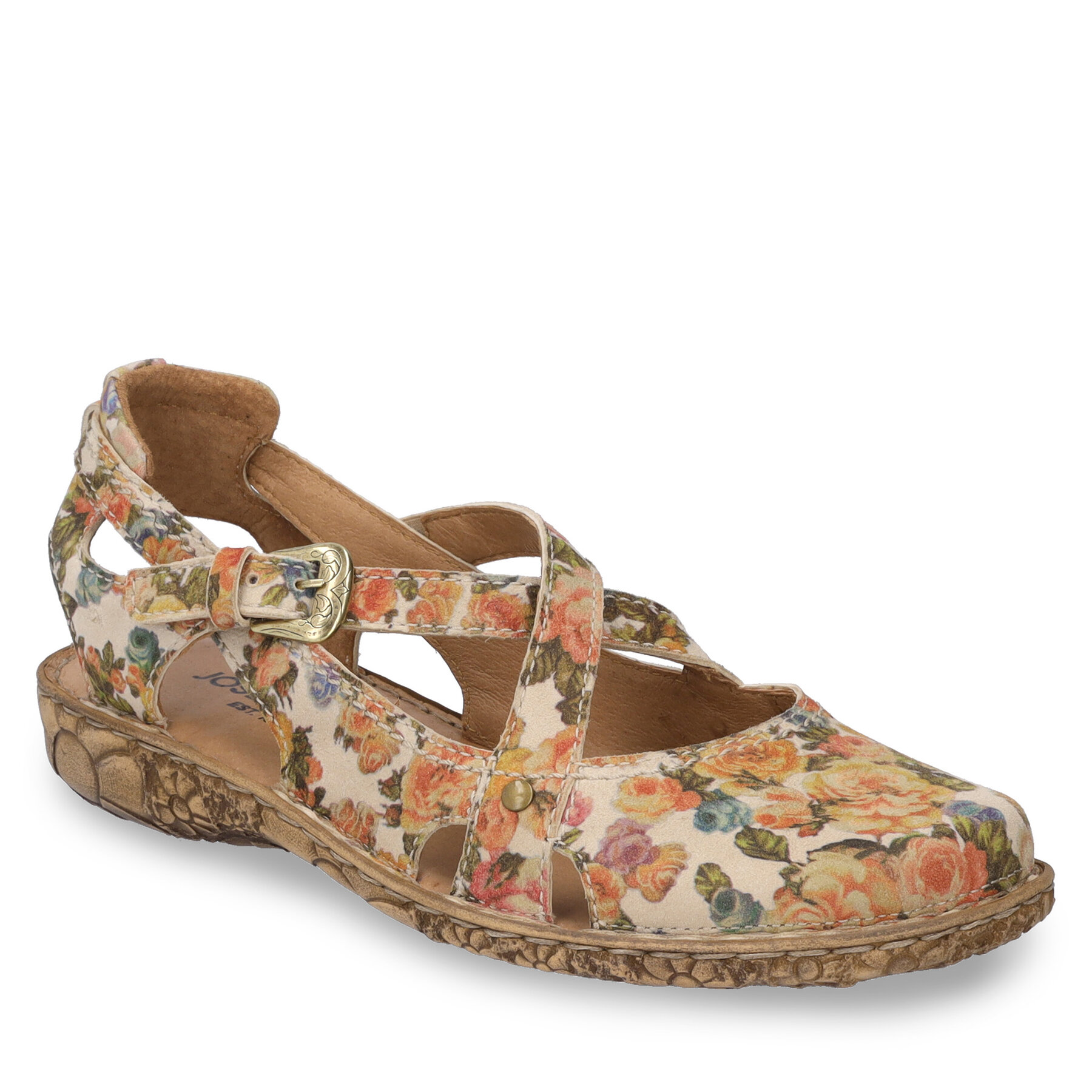 Sandale Josef Seibel Rosalie 13 79513 202