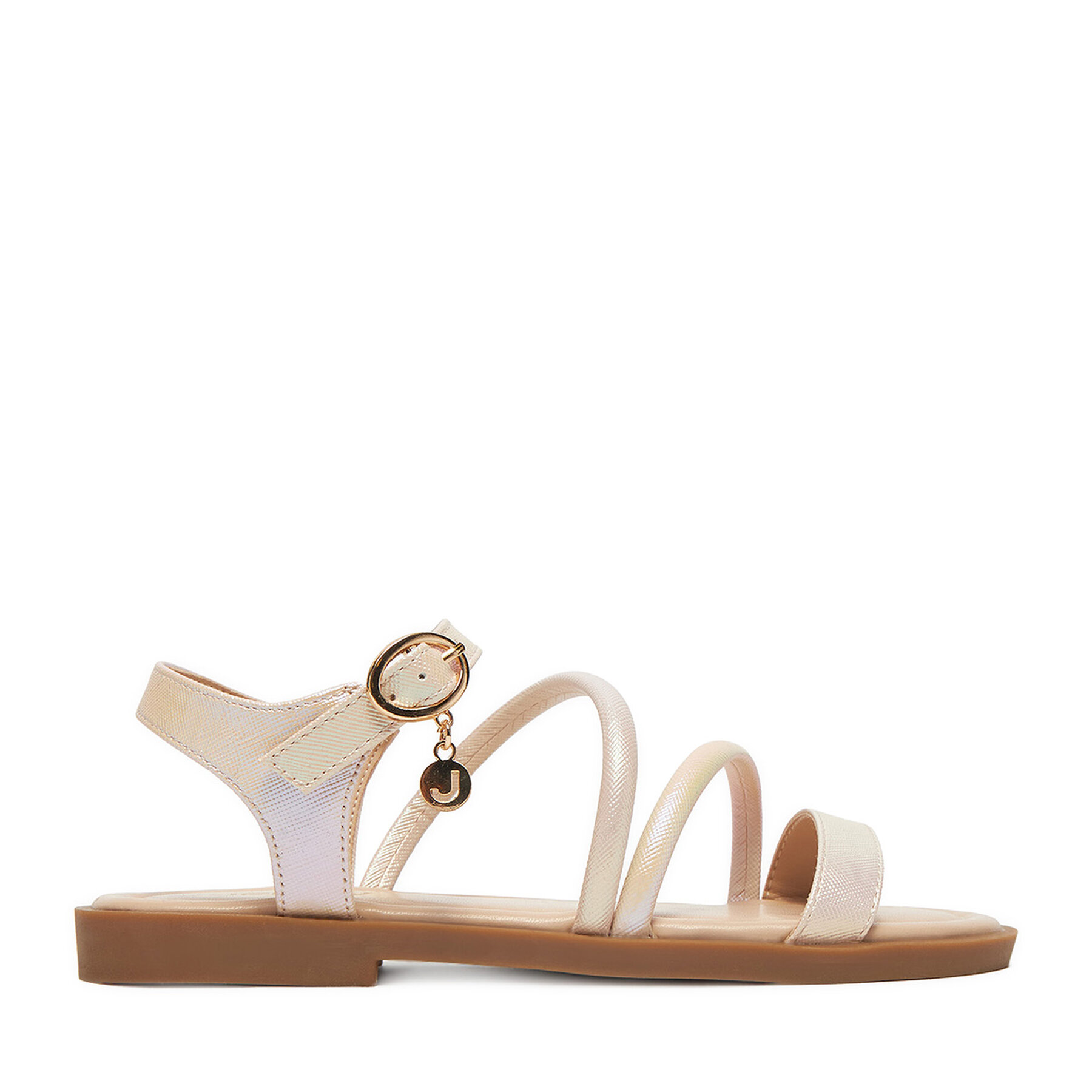 Sandale JENNY CM240827-6A Bež