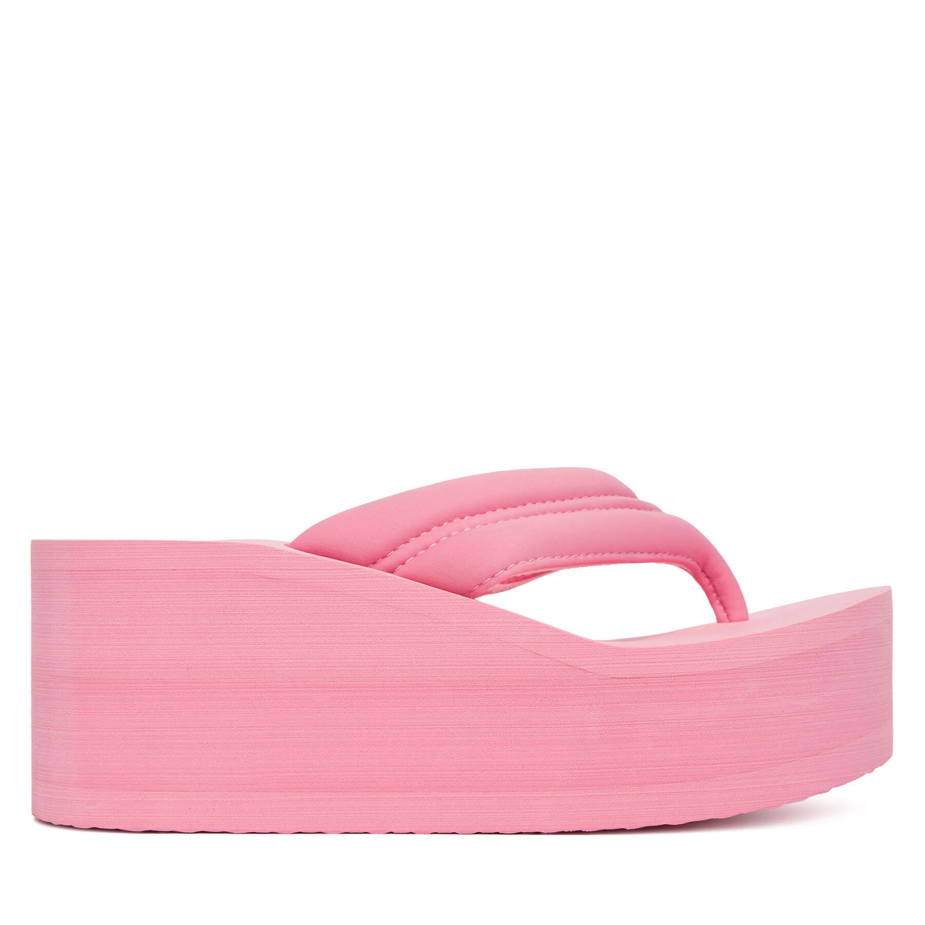 DeeZee Dámske Žabky, Rozmer: 40, Ružová, CT0626-10