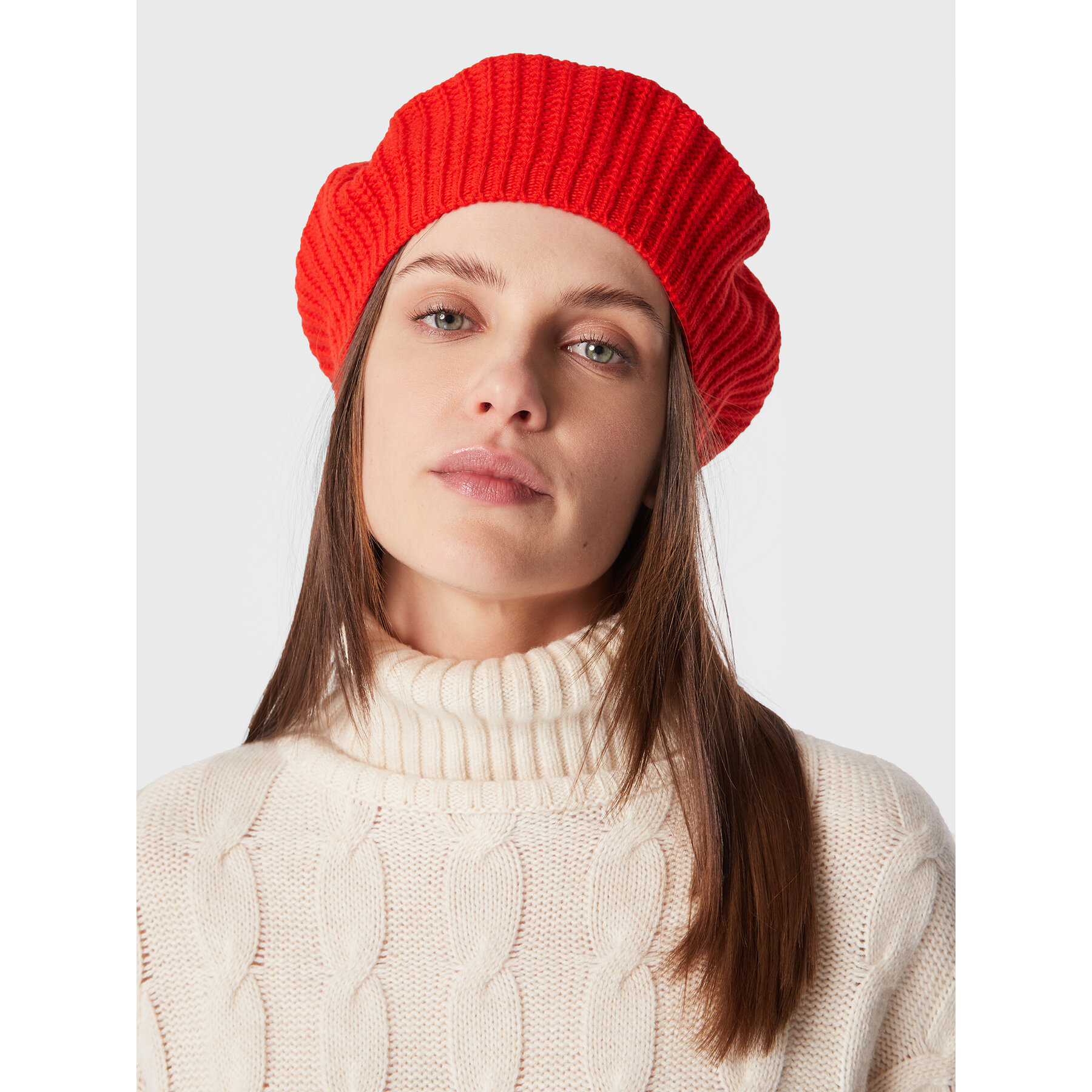 Beretka United Colors Of Benetton 1402DA003 35D