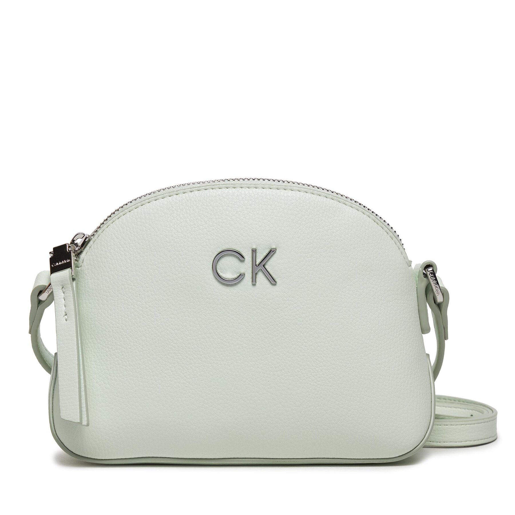 Handväska Calvin Klein Ck Daily K60K611761 Grön