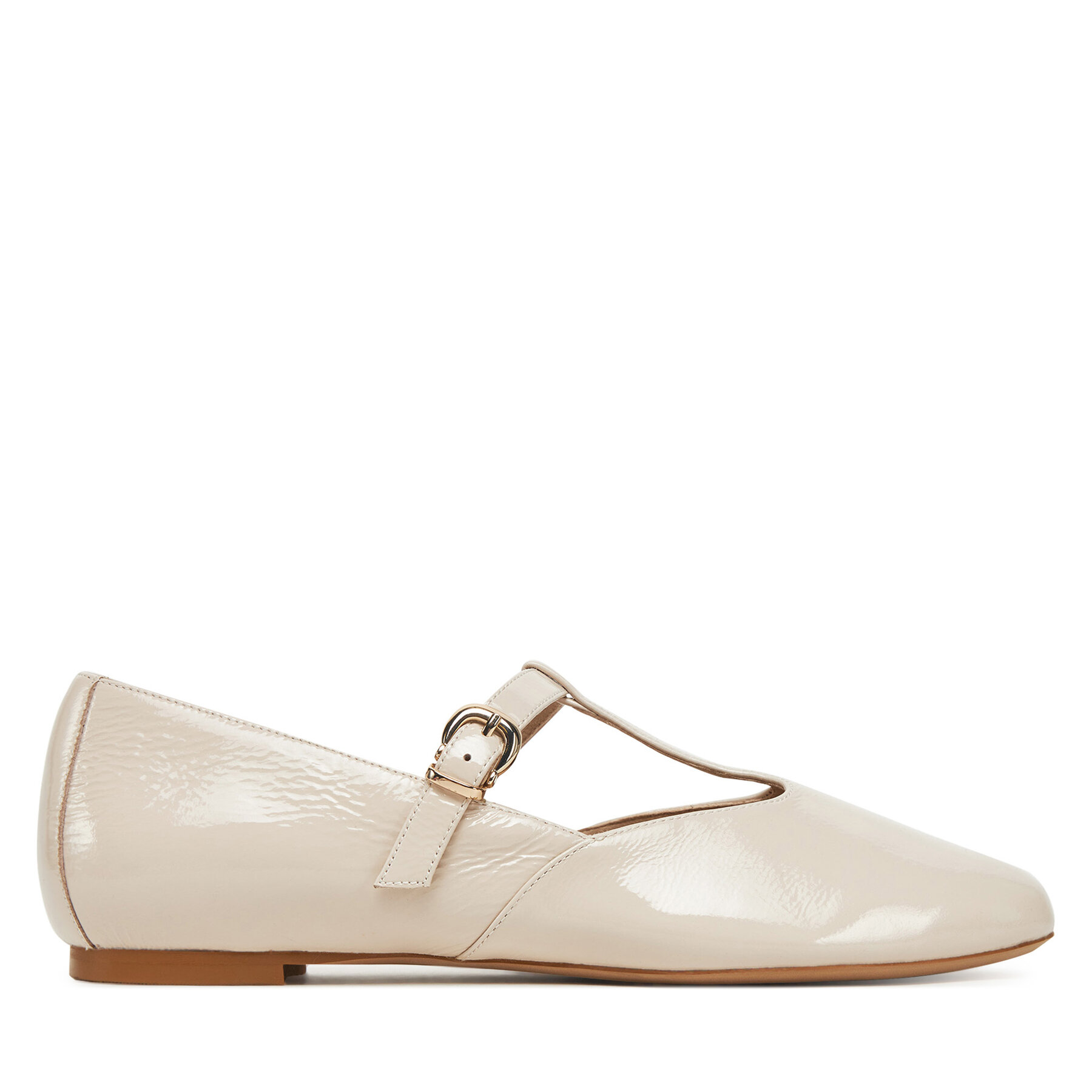 Ballerine Caprice 9-24203-44 Beige