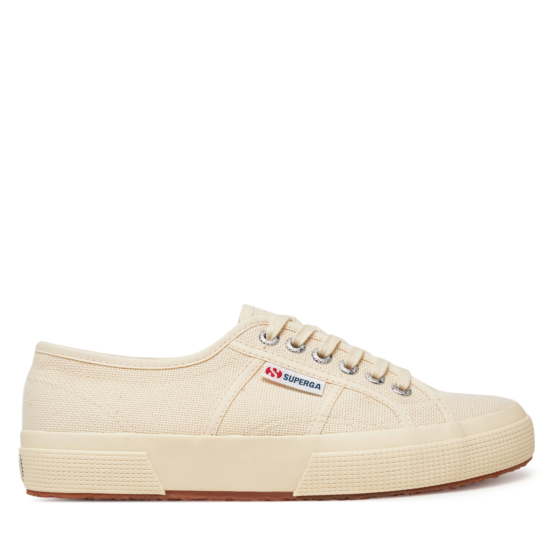 Гуменки Superga S000010 Бежов