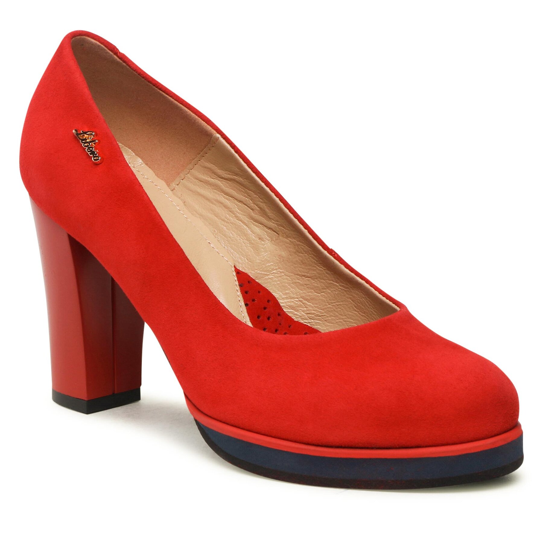 Pantofi Libero 2790 477