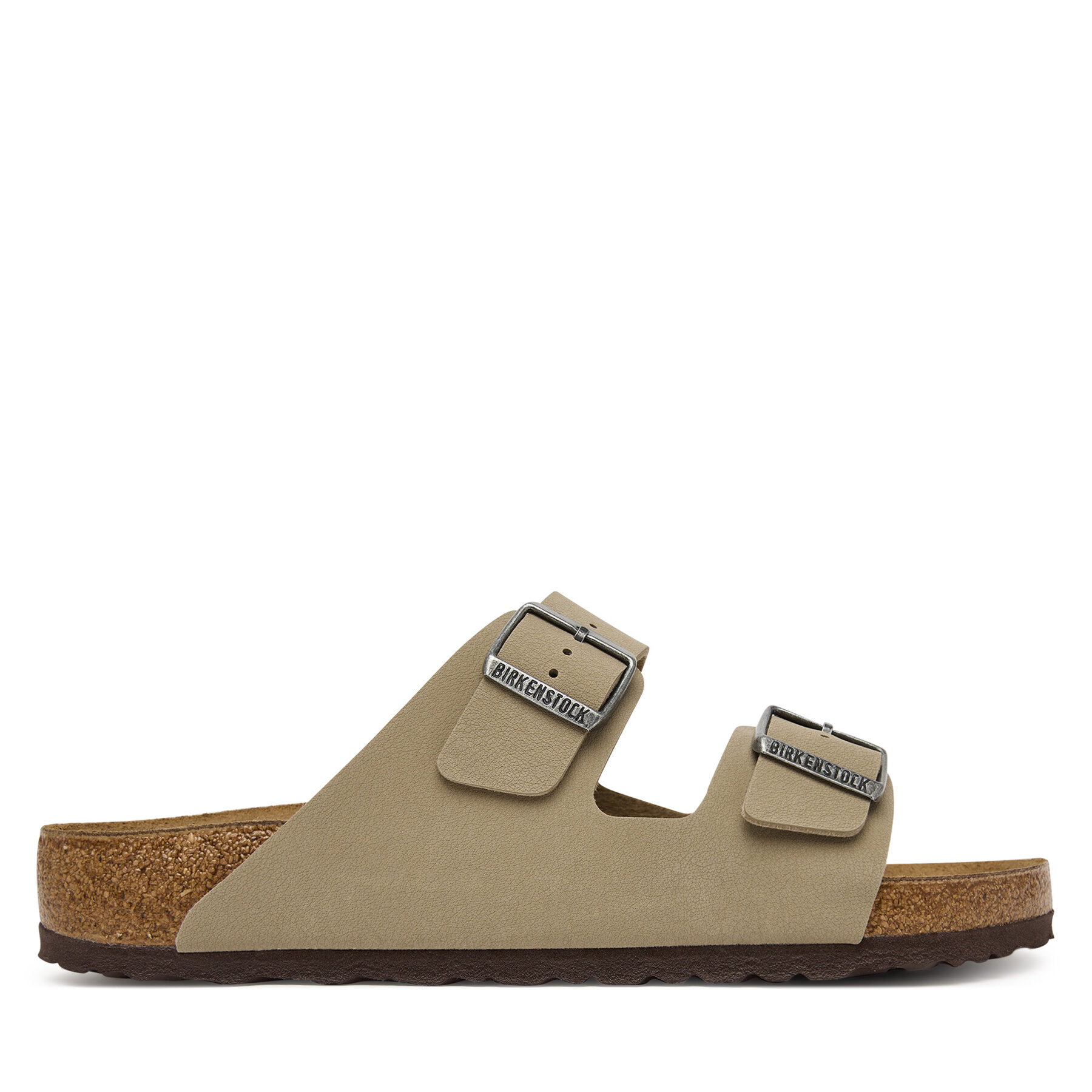 Şlapi Birkenstock Arizona 1032830 Kaki