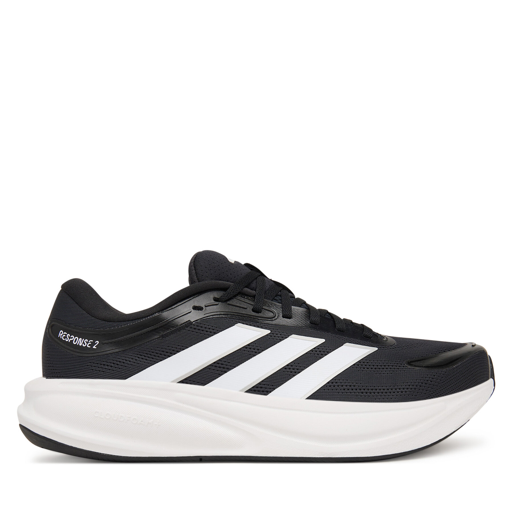 Bežecké topánky adidas Response 2 Running Shoes KJ1748 Čierna