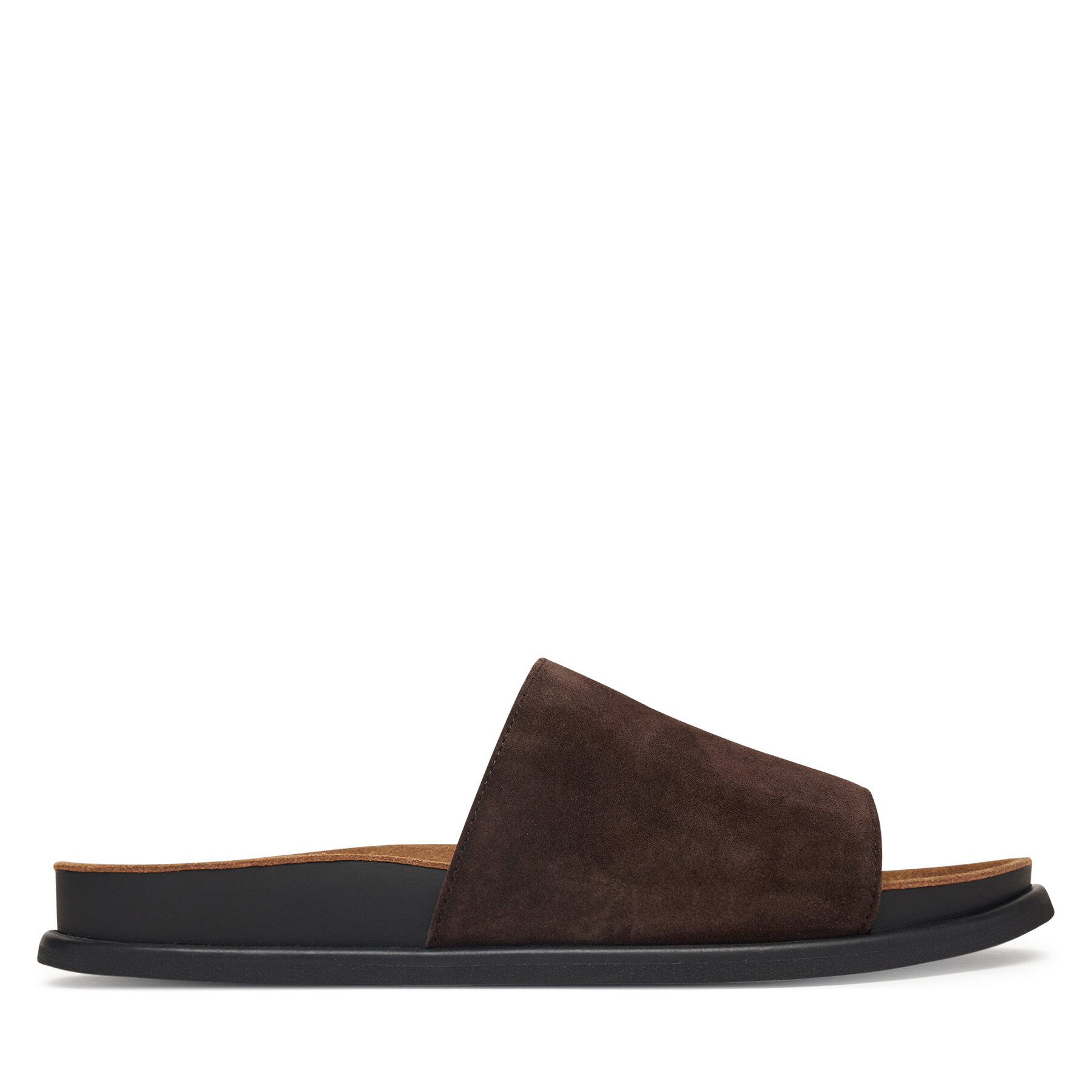 Papucs Vagabond Shoemakers Effie 5922-440-31 Barna