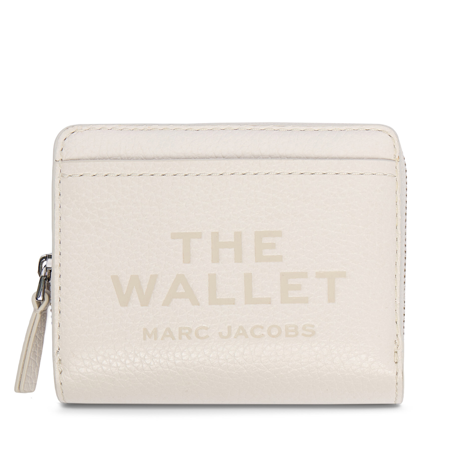 Portafoglio Marc Jacobs 2R3SMP044S10 Bianco