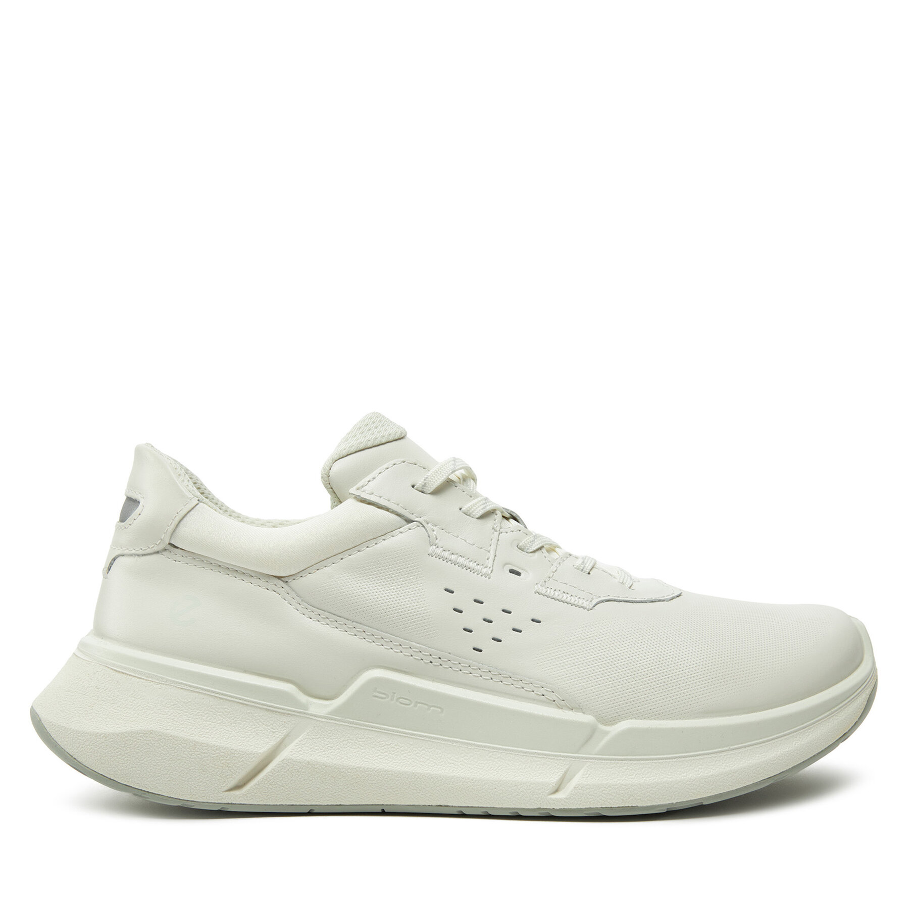 Dámske Sneakersy ECCO, Rozmer: 38, Biela, Biom 2.2 W 83076301007