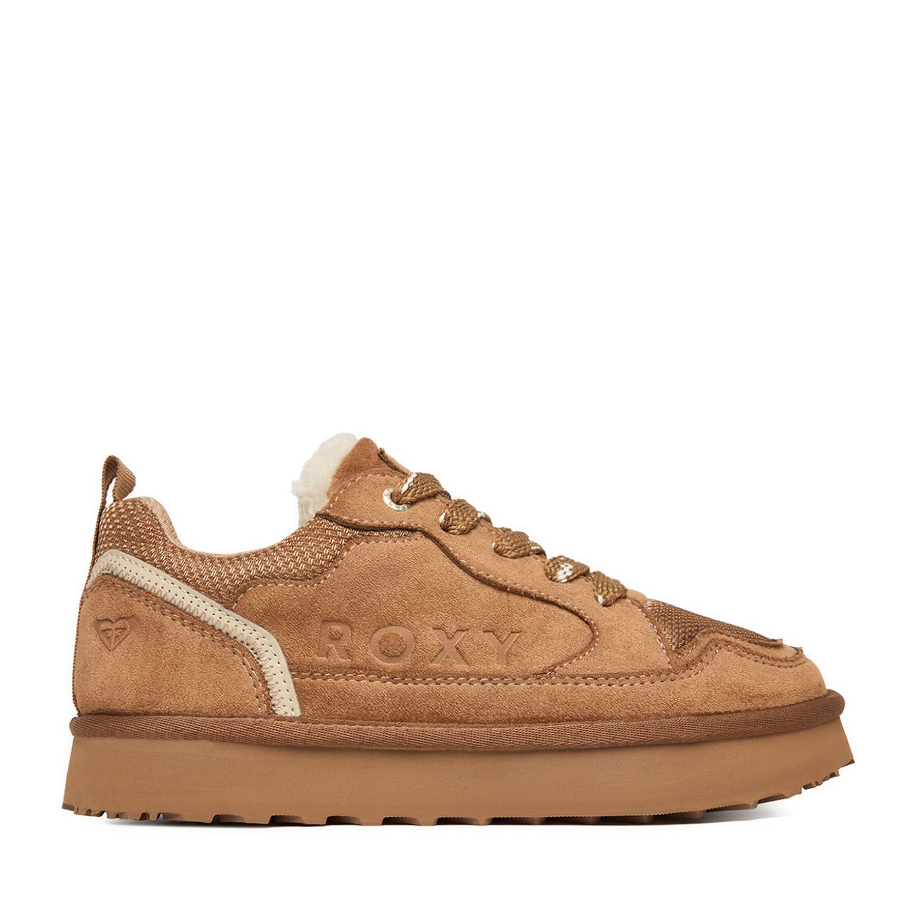 Sneakers Roxy CEO-V12-1116 Beige