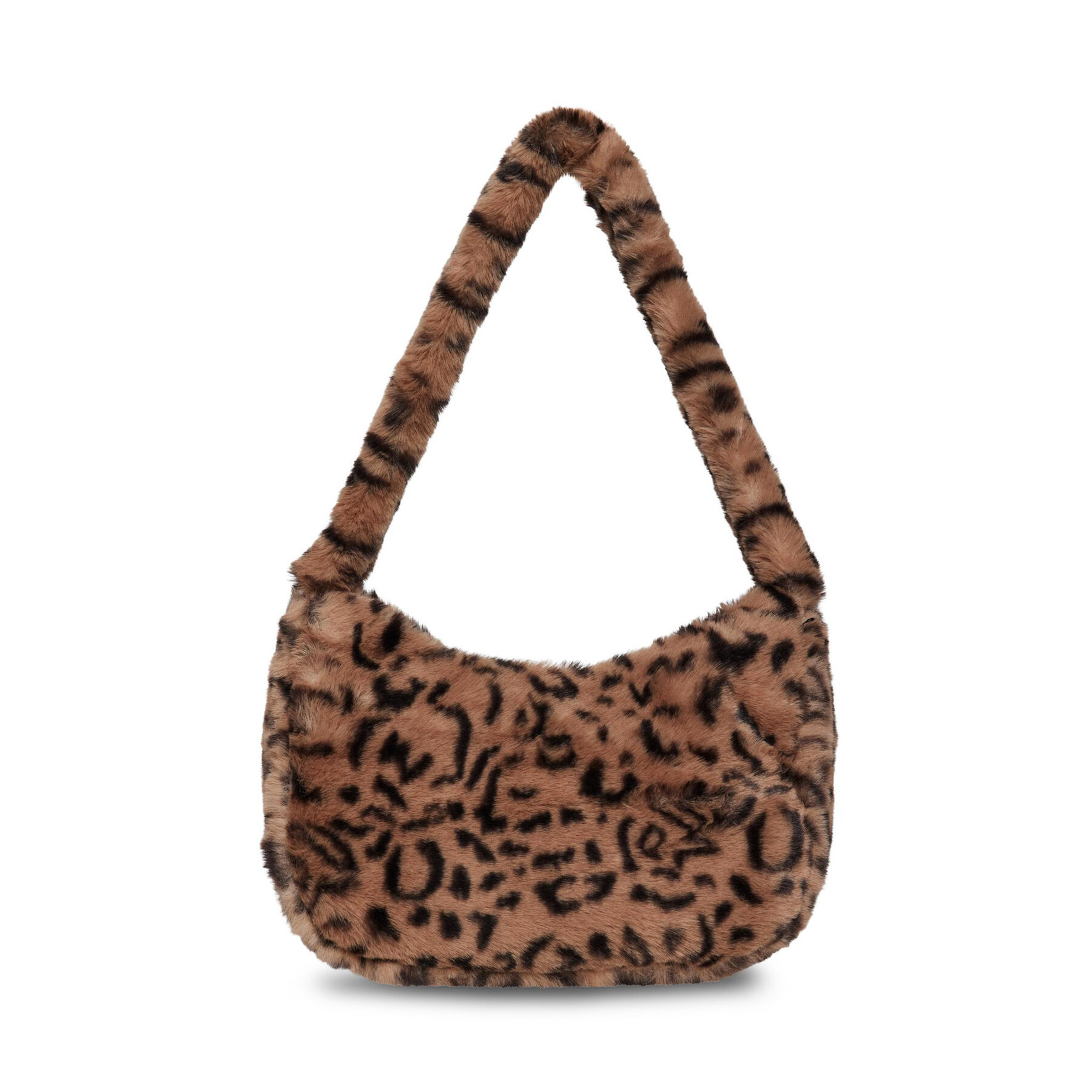 Geantă Pieces Salli 17144066 Maro