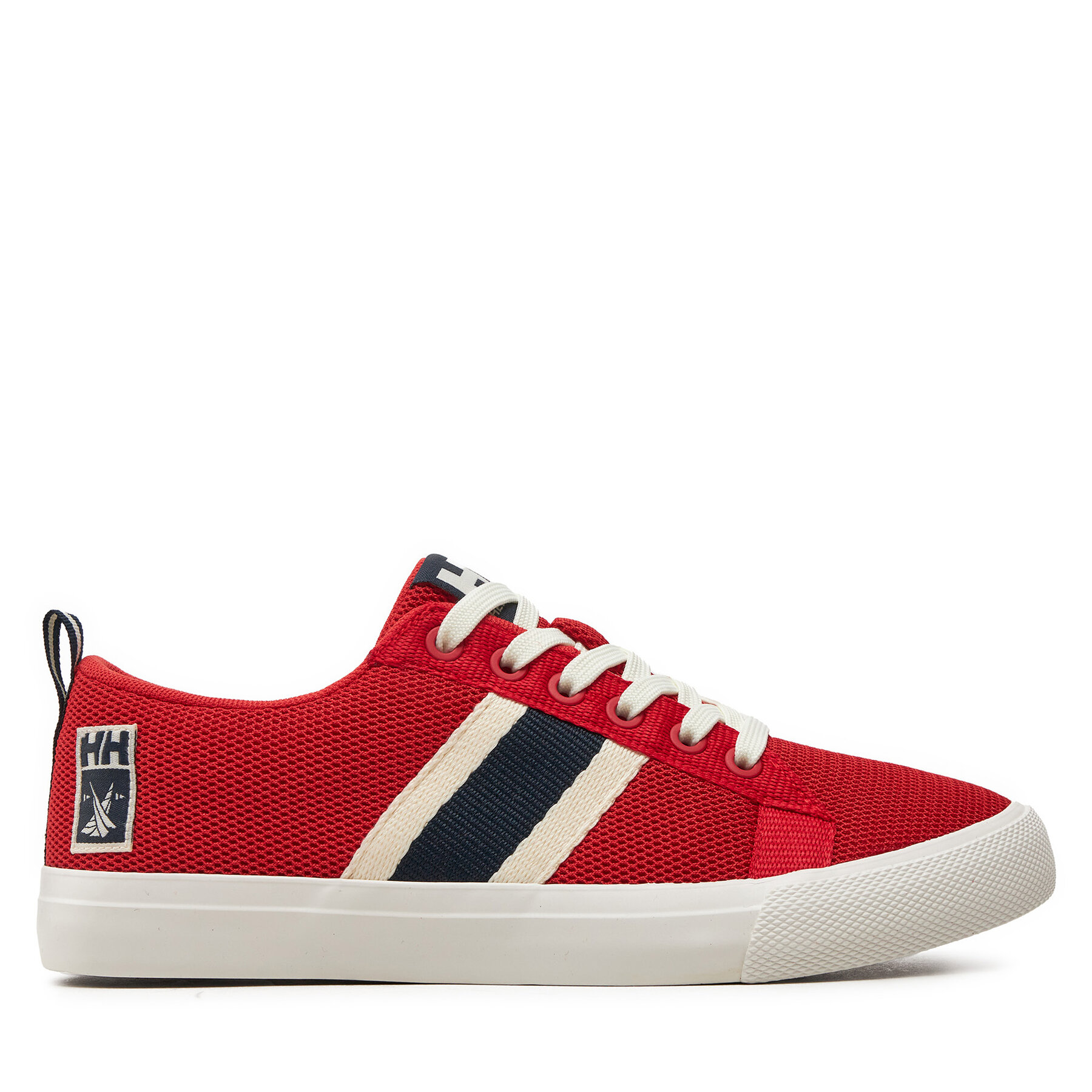 Teniszcipő Helly Hansen Berge Viking 2 11910 Piros