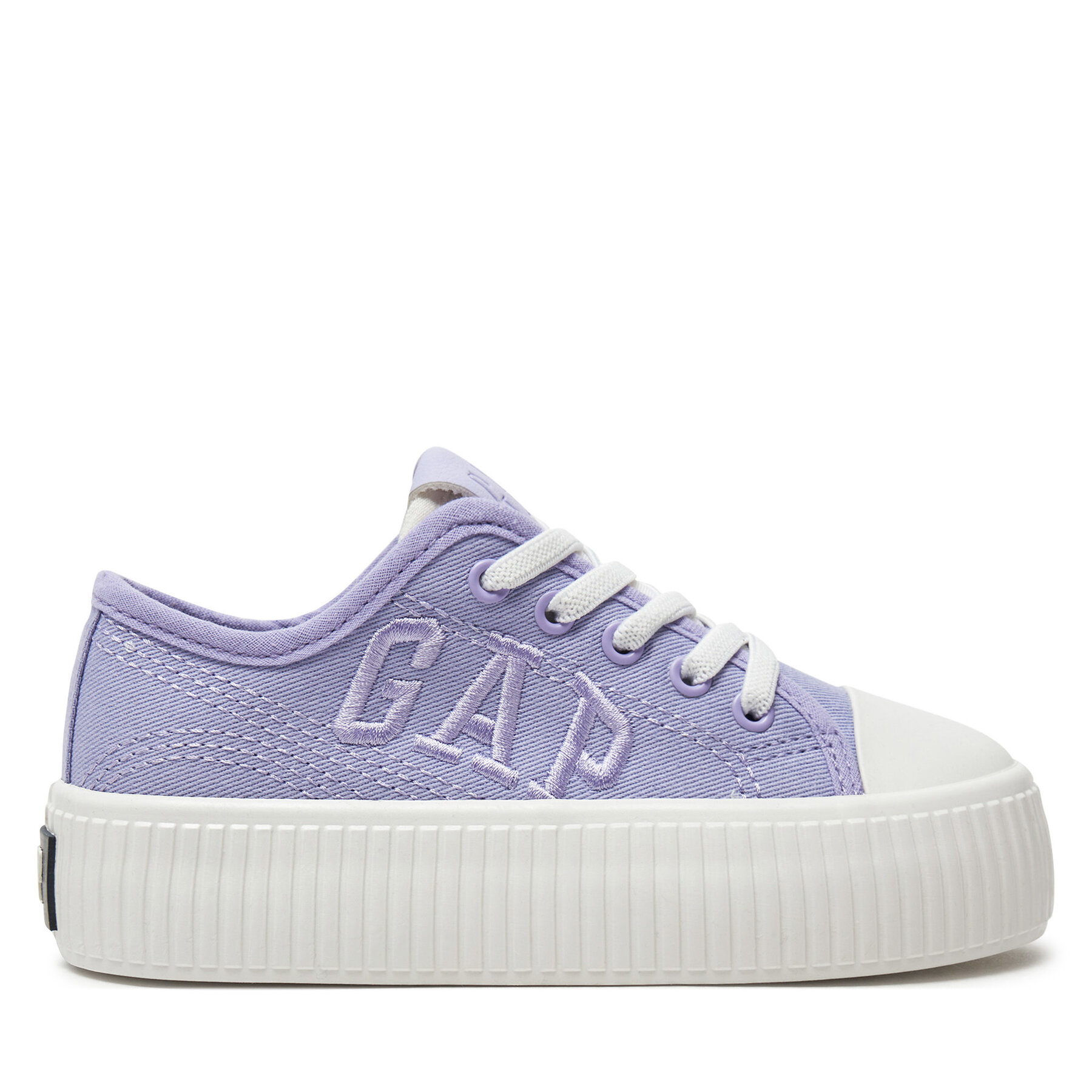 Gap Sneakers Gap Jackson Twl GAI001F5TYLAVEGP Μωβ