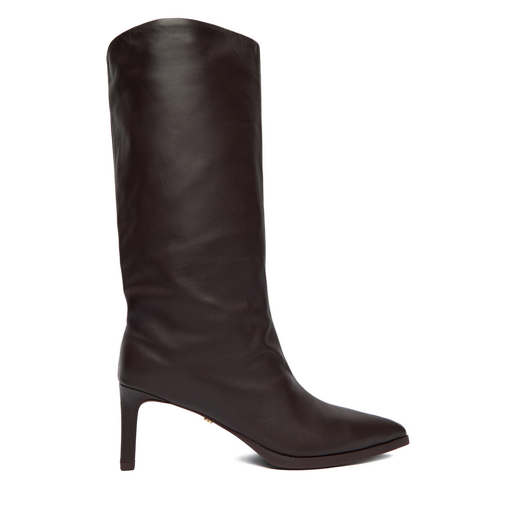 Μπότες GINO ROSSI EO-SLT2636-1203-3R Καφέ