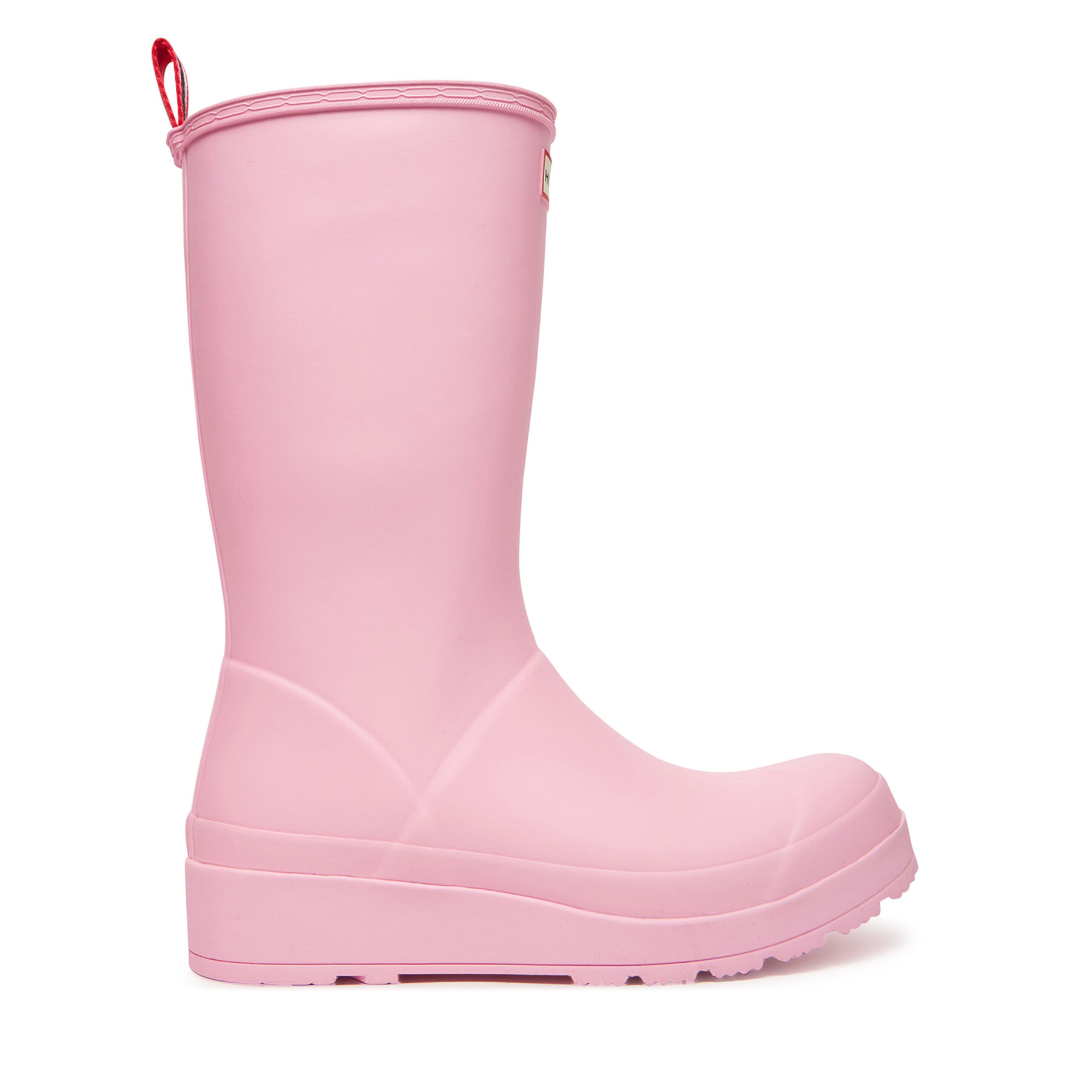 Cizme de cauciuc Hunter WFT2007RMA Roz